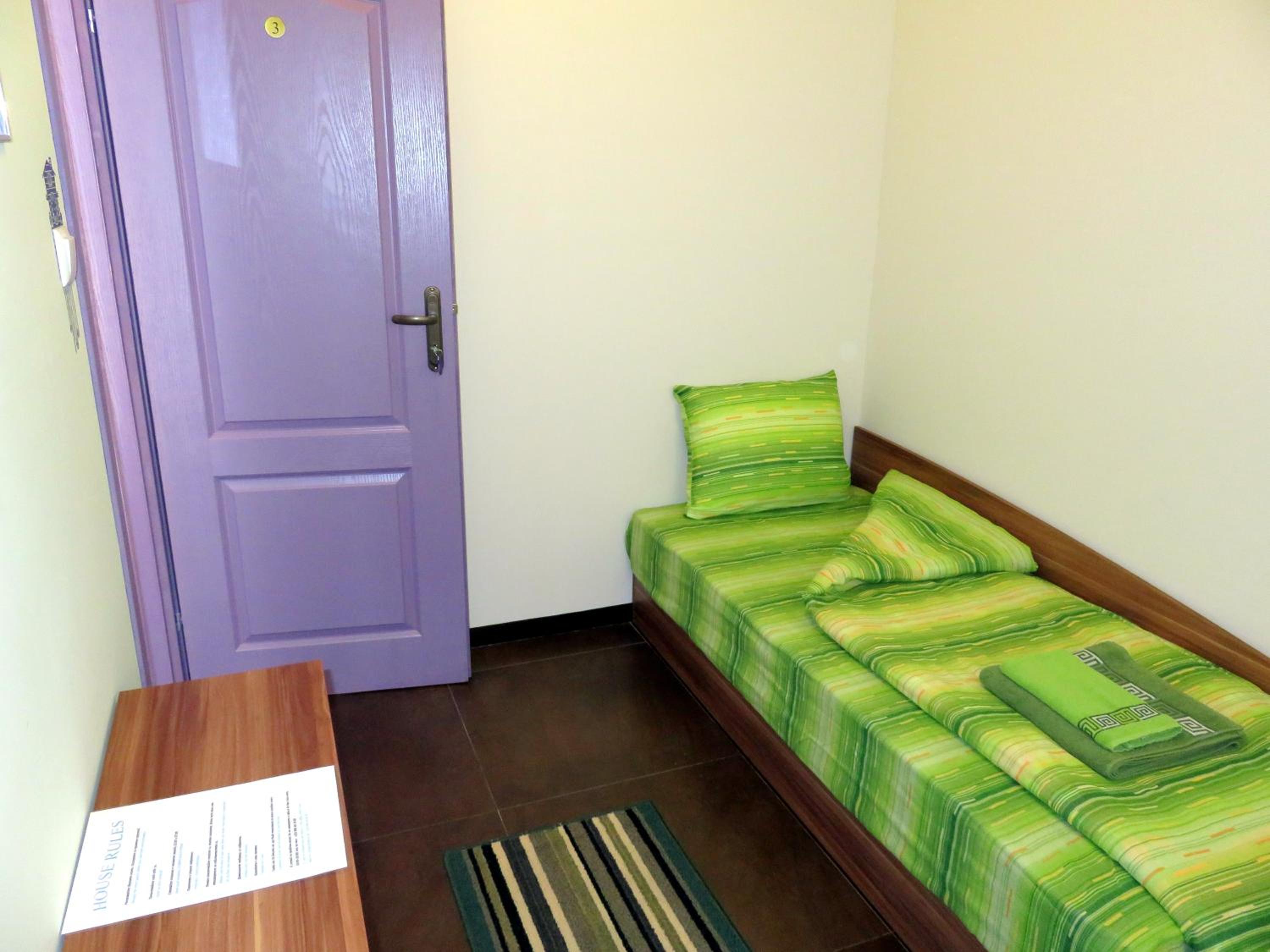 Like Home Guest Rooms