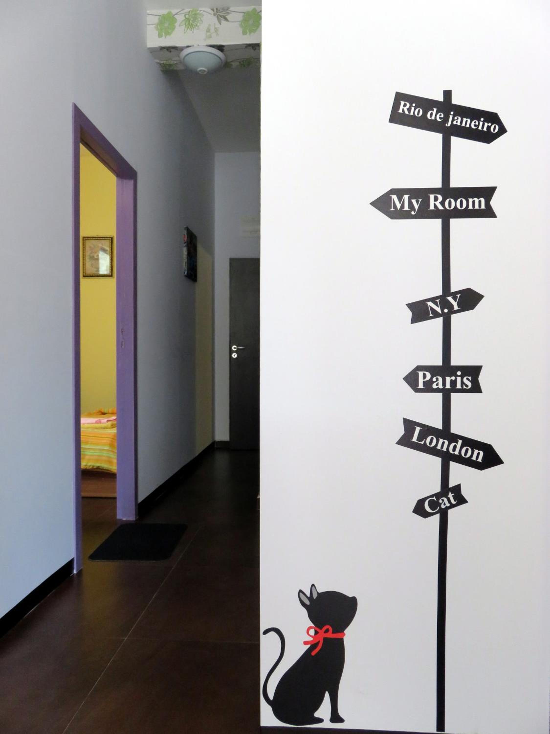 Like Home Guest Rooms