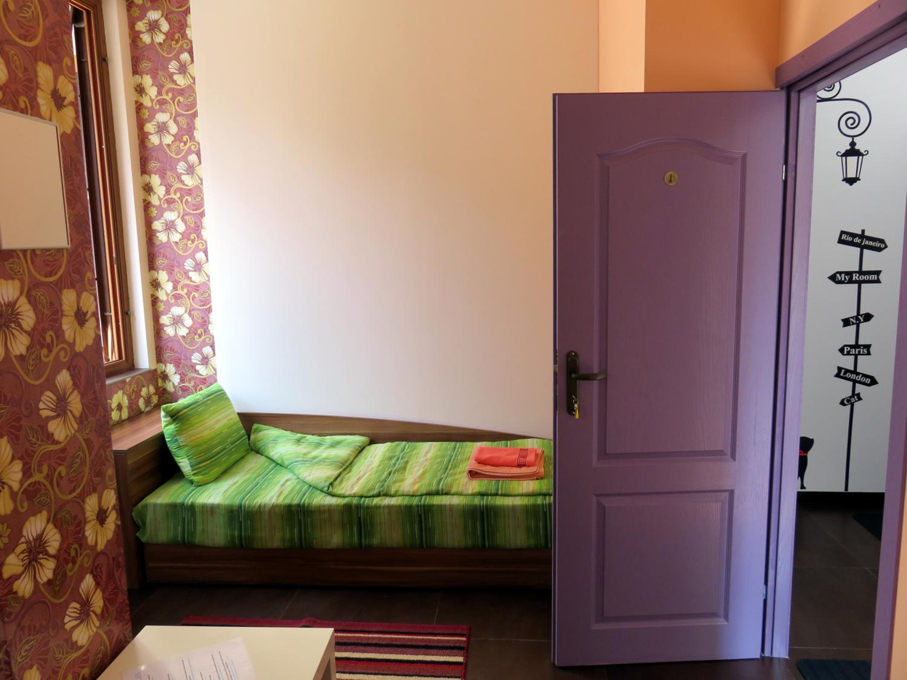 Like Home Guest Rooms