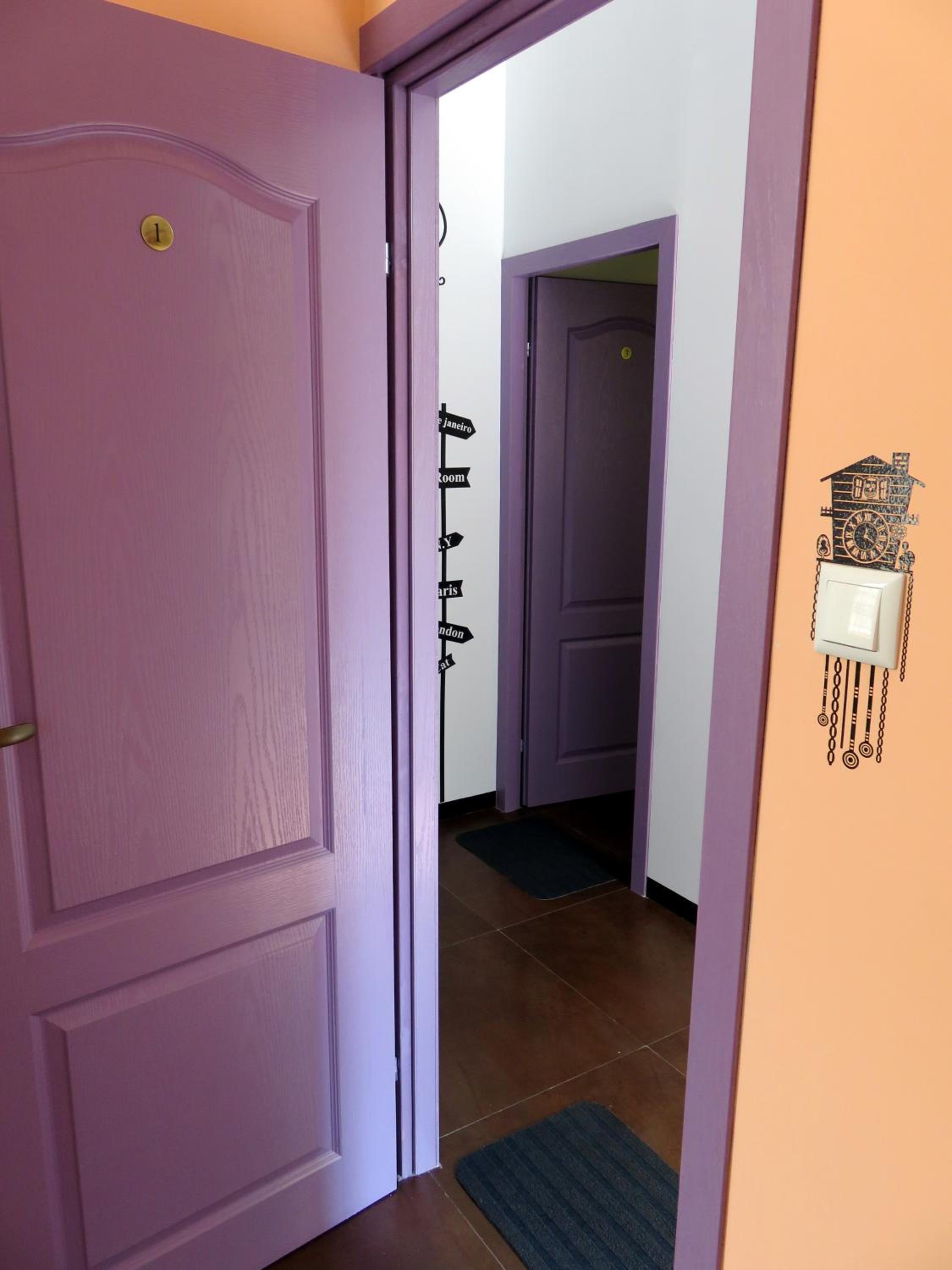 Like Home Guest Rooms