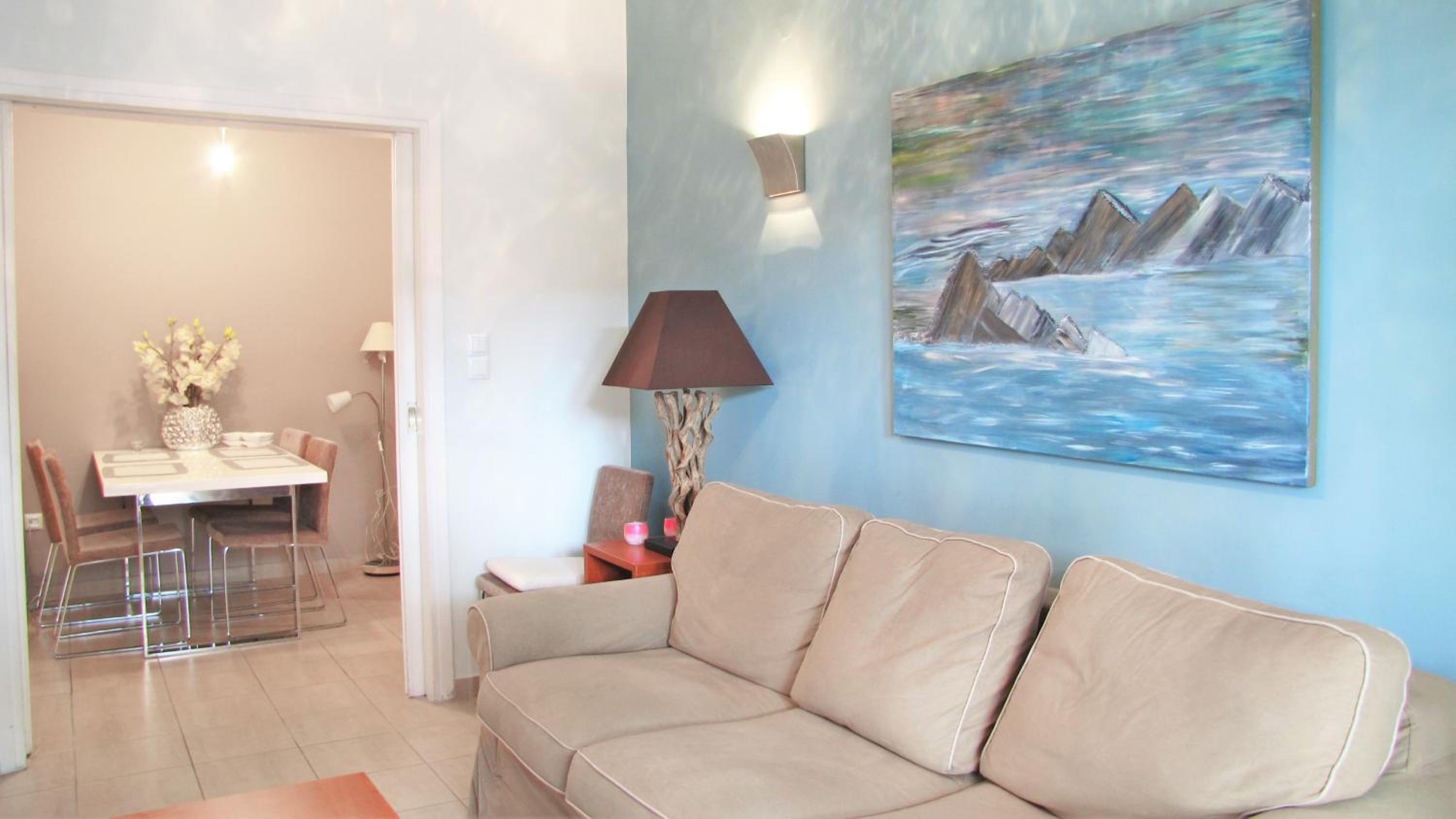 Athens Quality Apartments