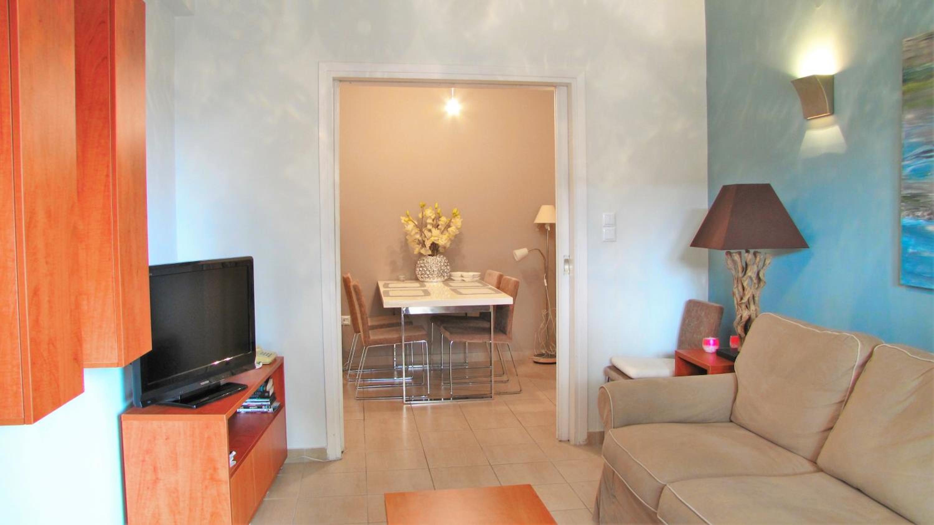 Athens Quality Apartments