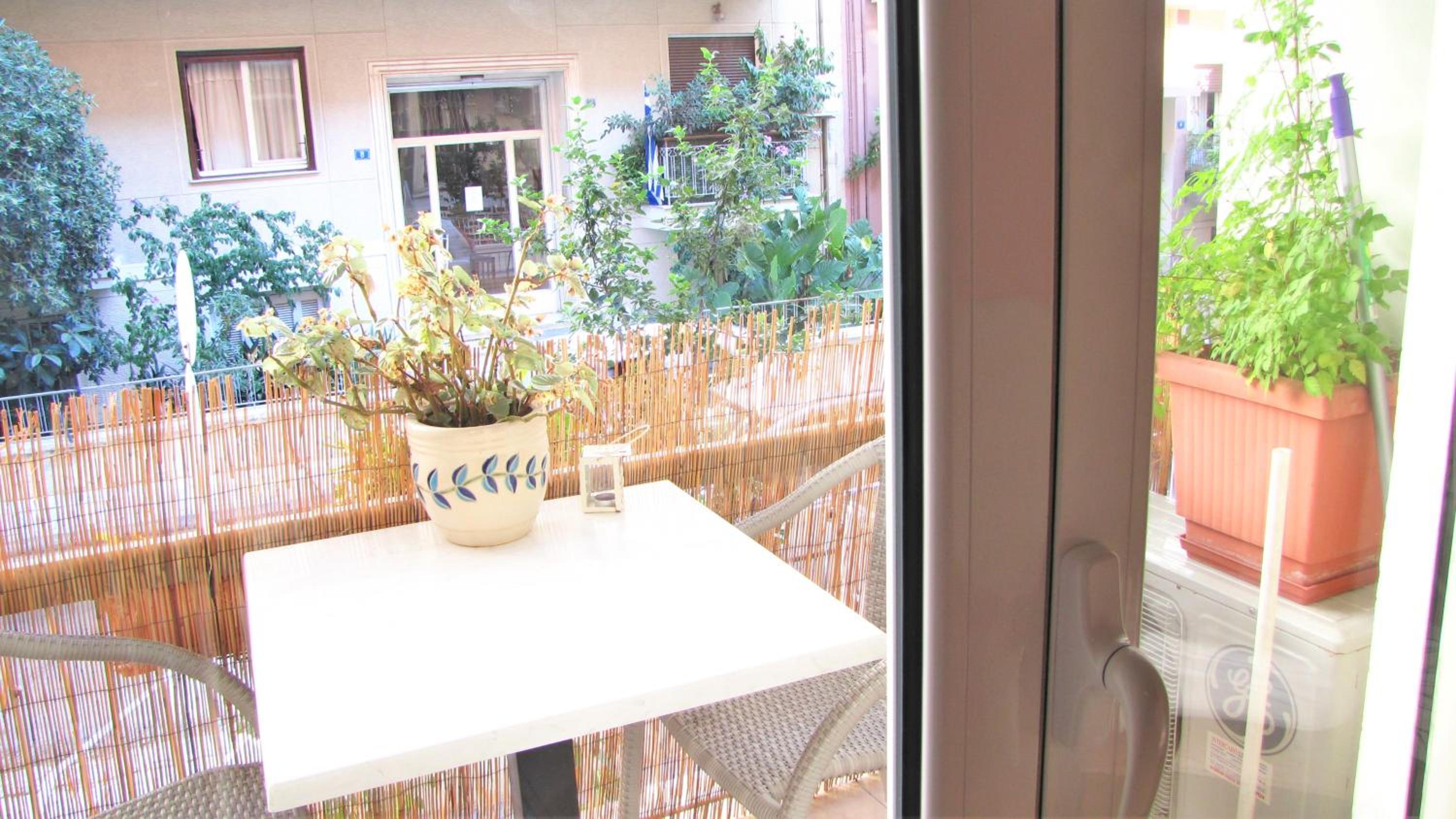 Athens Quality Apartments