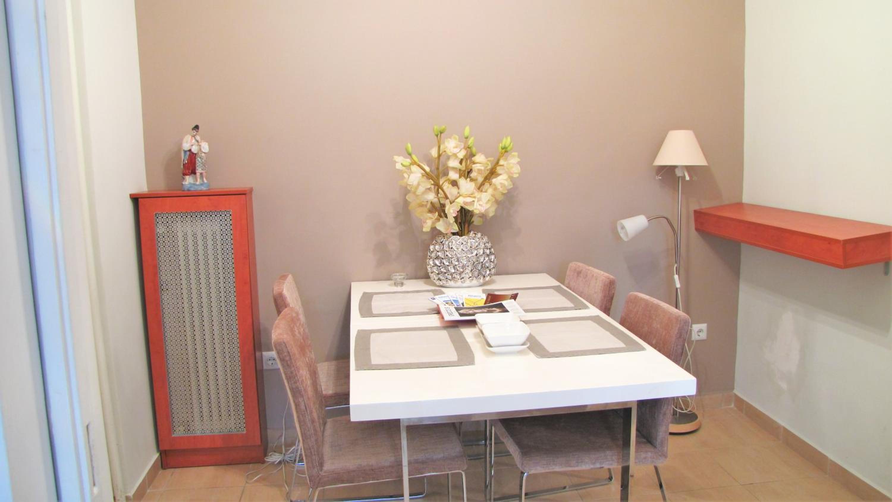 Athens Quality Apartments