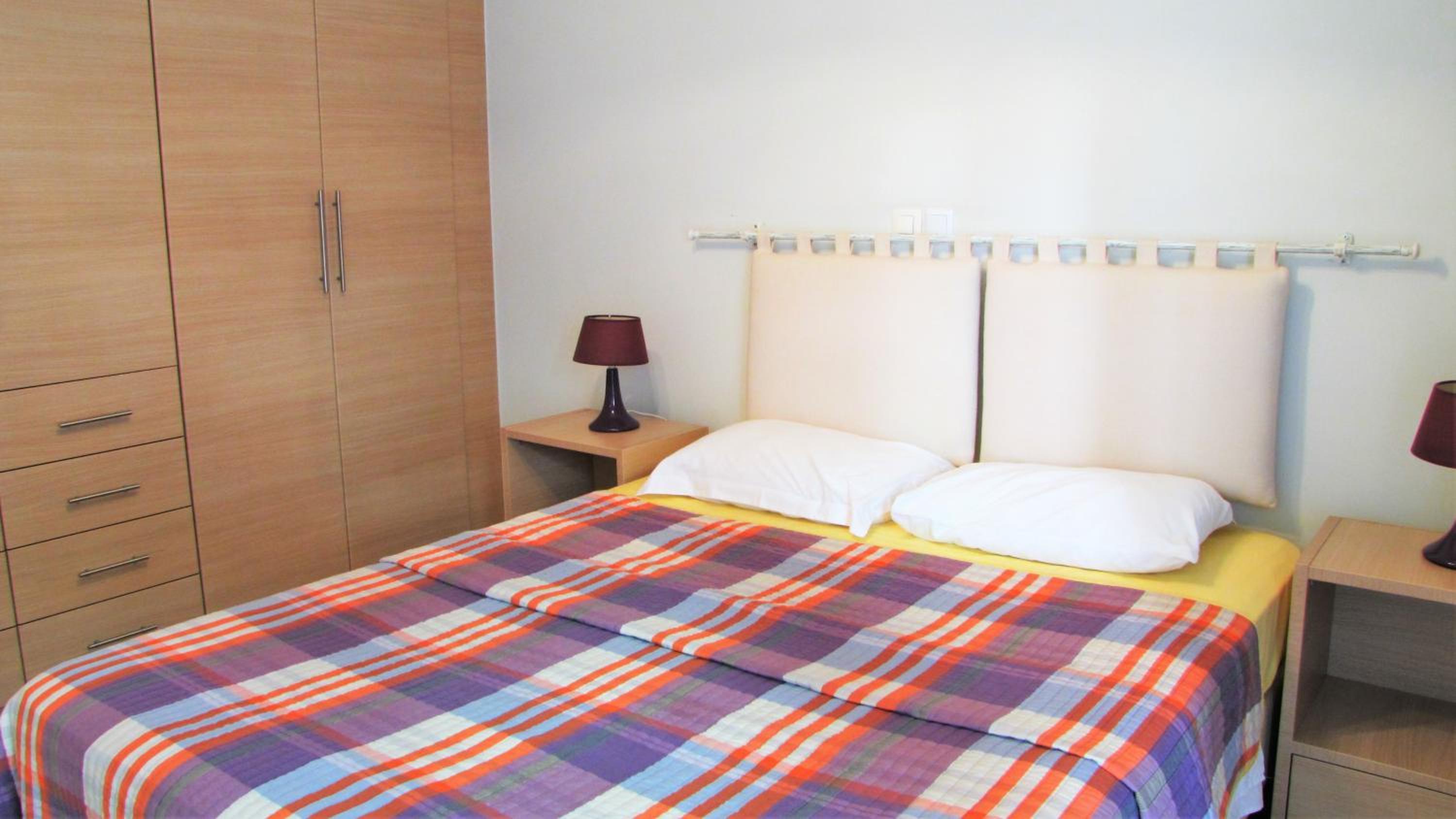 Athens Quality Apartments
