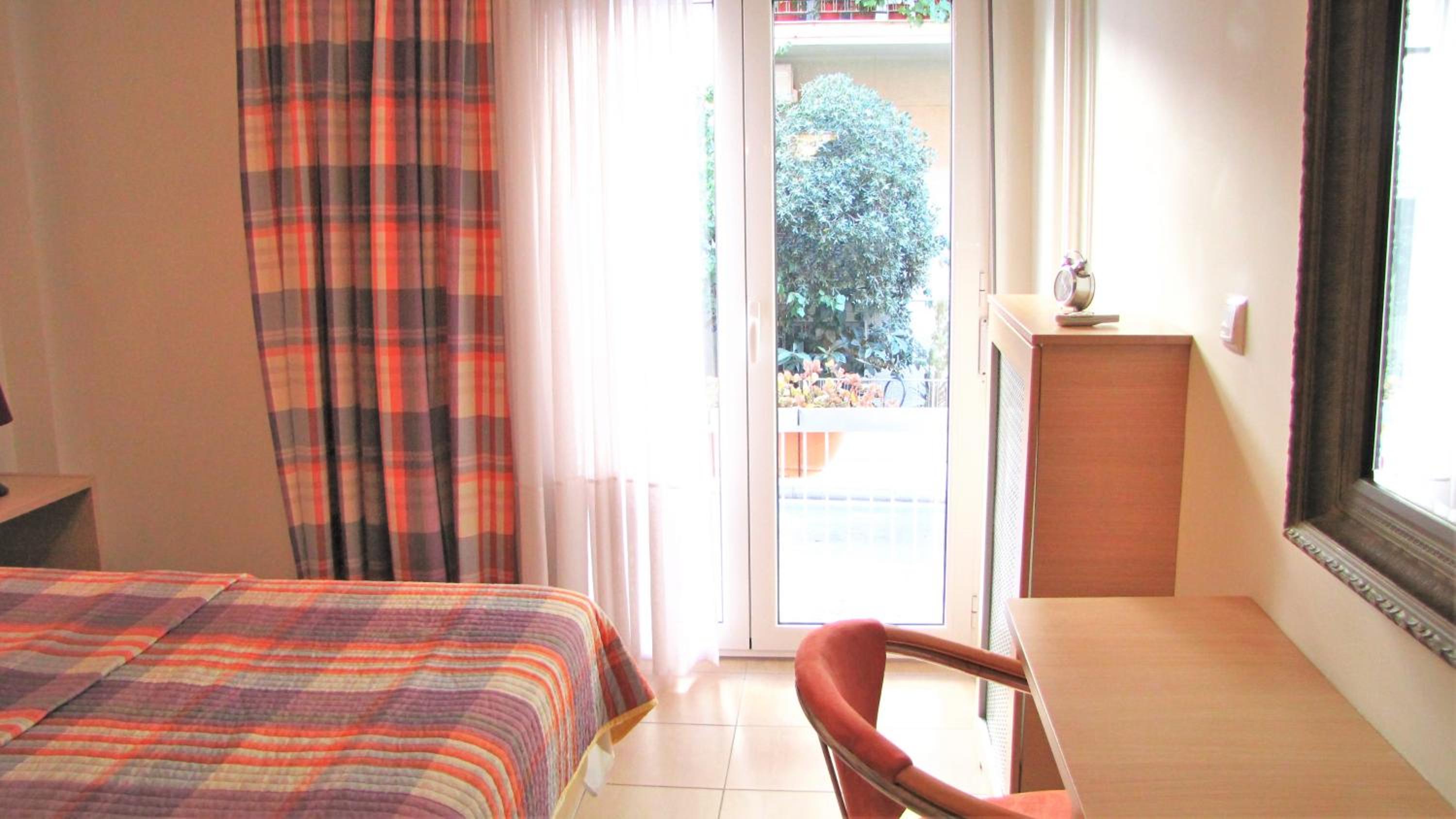 Athens Quality Apartments