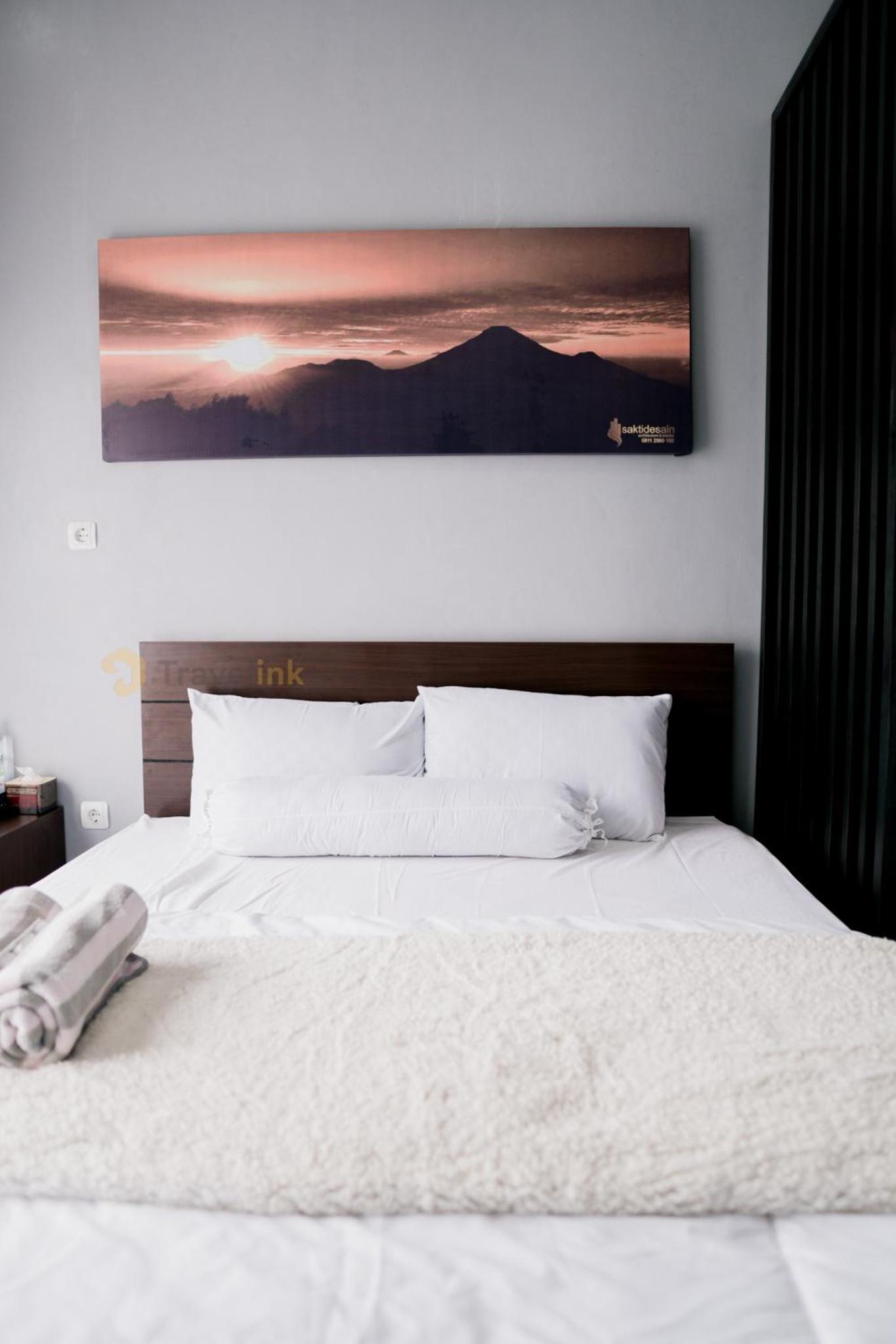 Stigma Kubus By Travelink