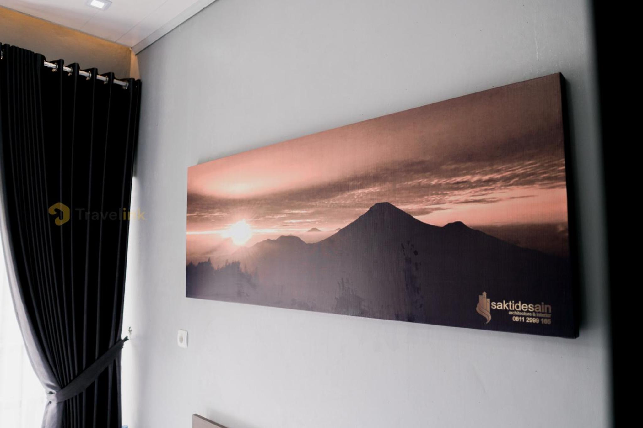 Stigma Kubus By Travelink