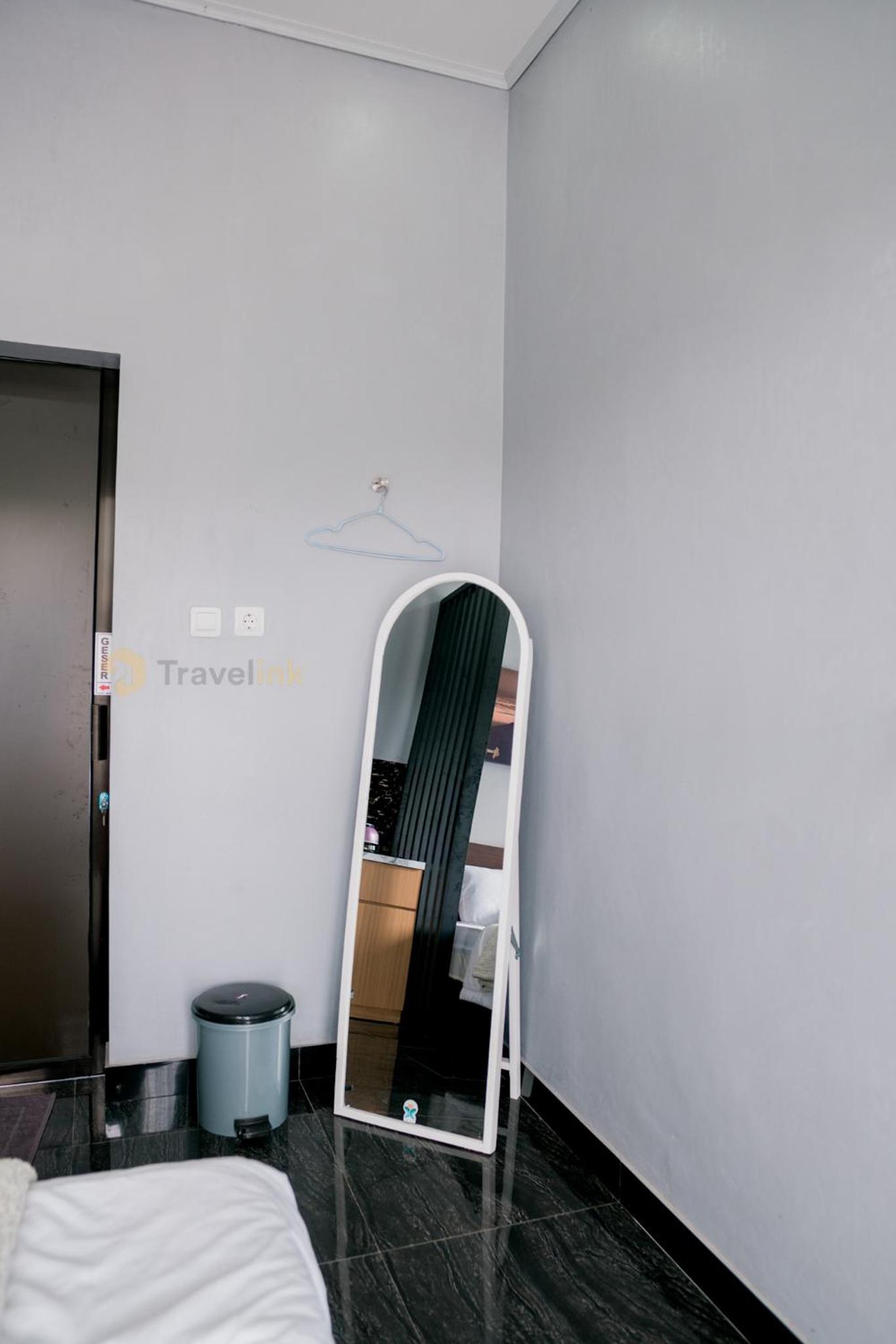 Stigma Kubus By Travelink