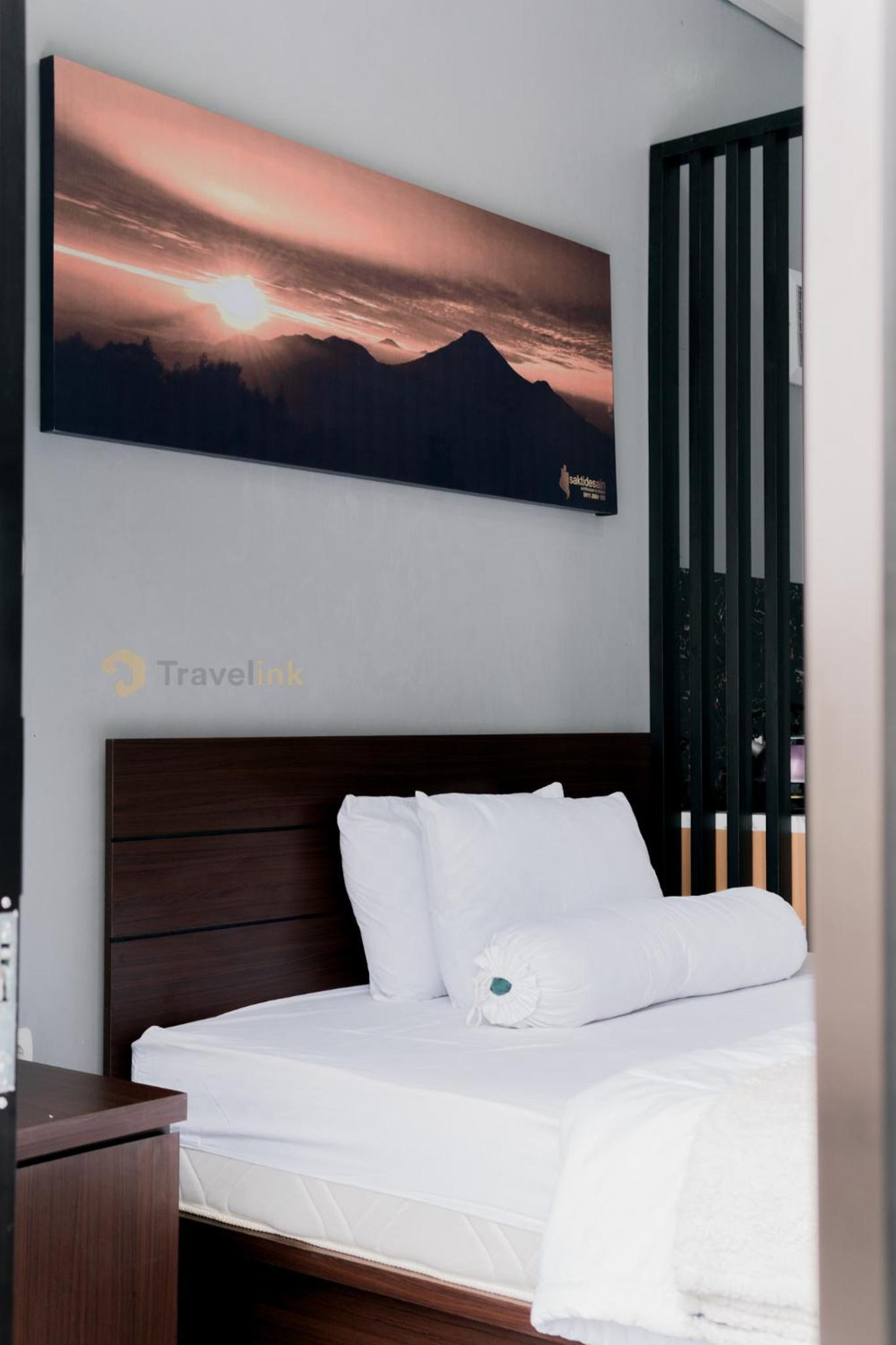 Stigma Kubus By Travelink