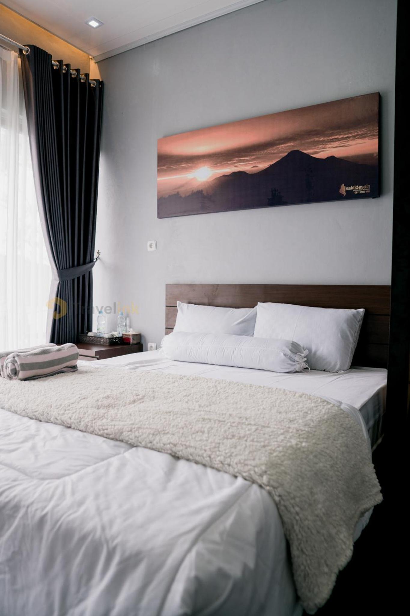Stigma Kubus By Travelink