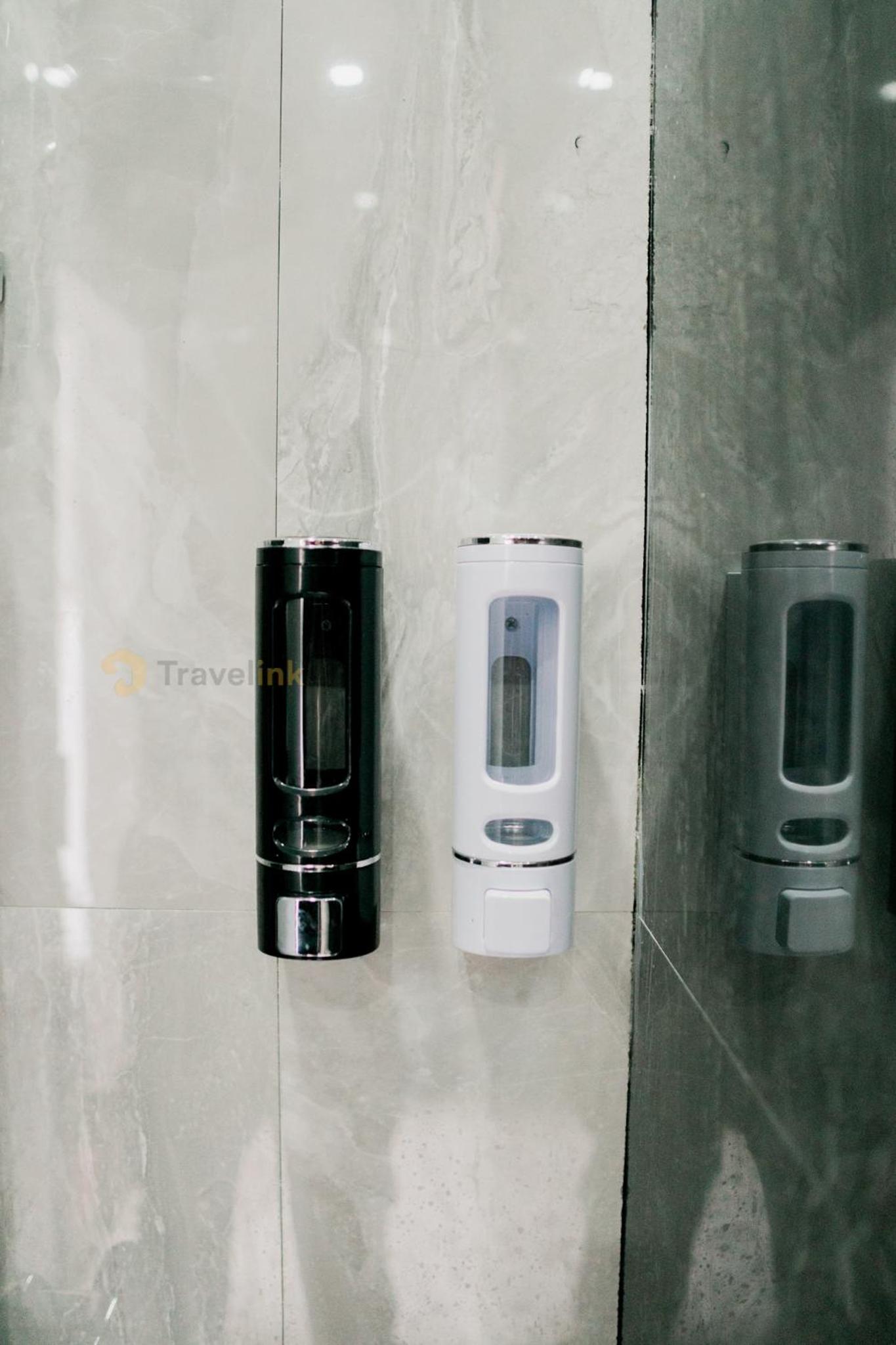 Stigma Kubus By Travelink