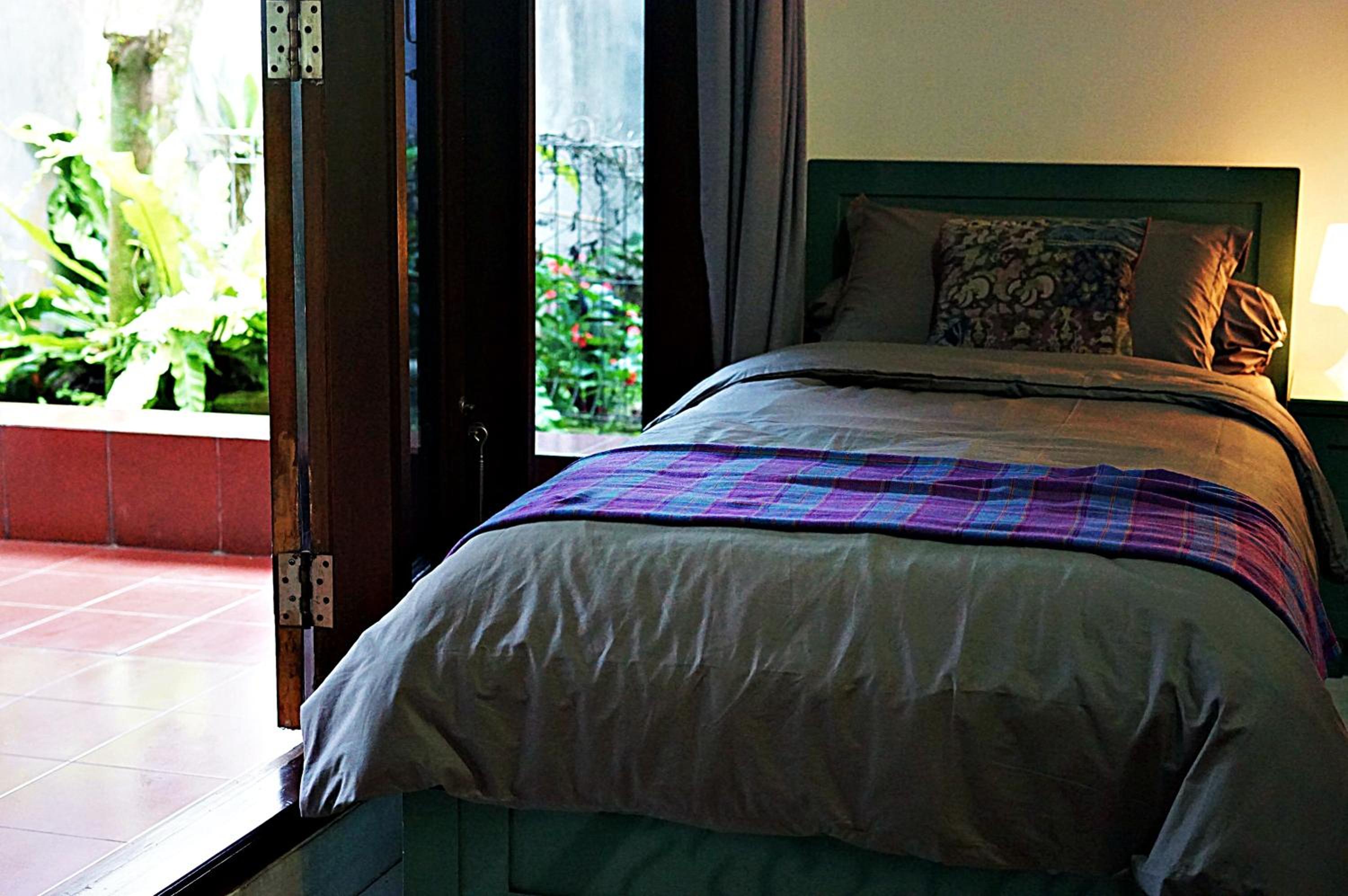 Holidayhome Alam Cipanas Puncak, Puncak - 23