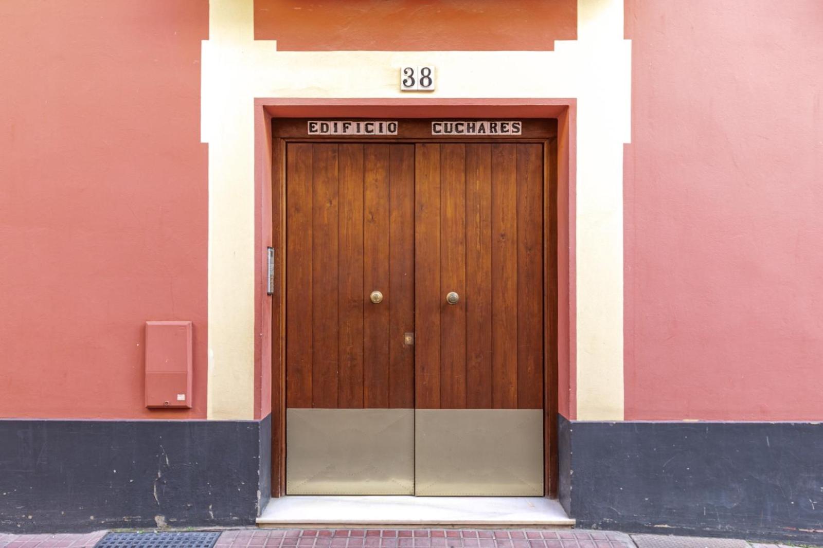 GoToSeville San Bernardo