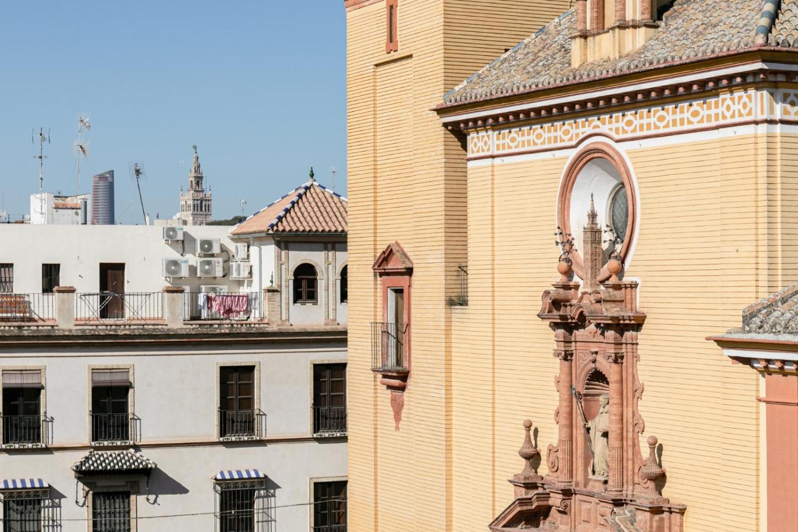 GoToSeville San Bernardo