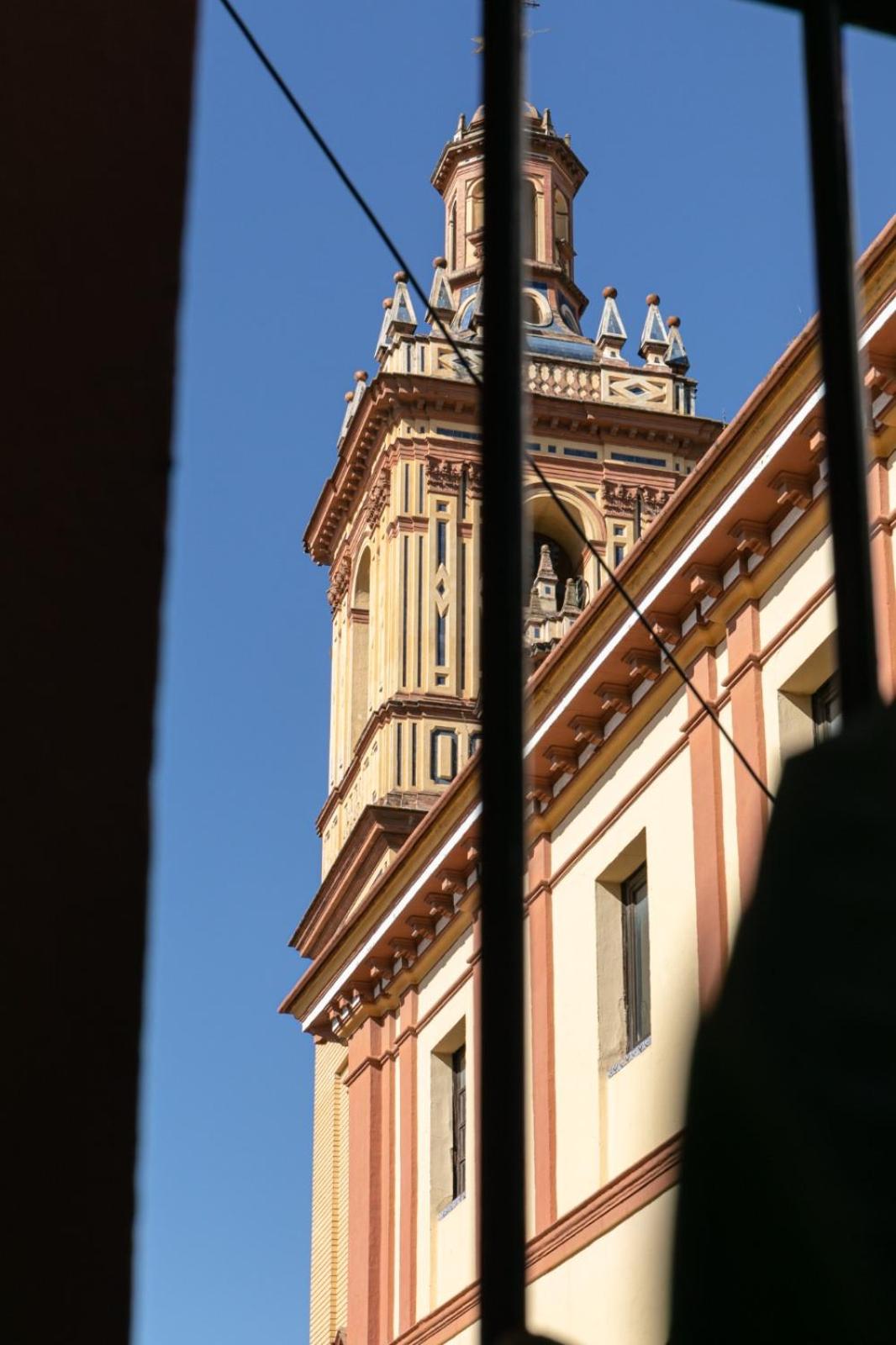 GoToSeville San Bernardo