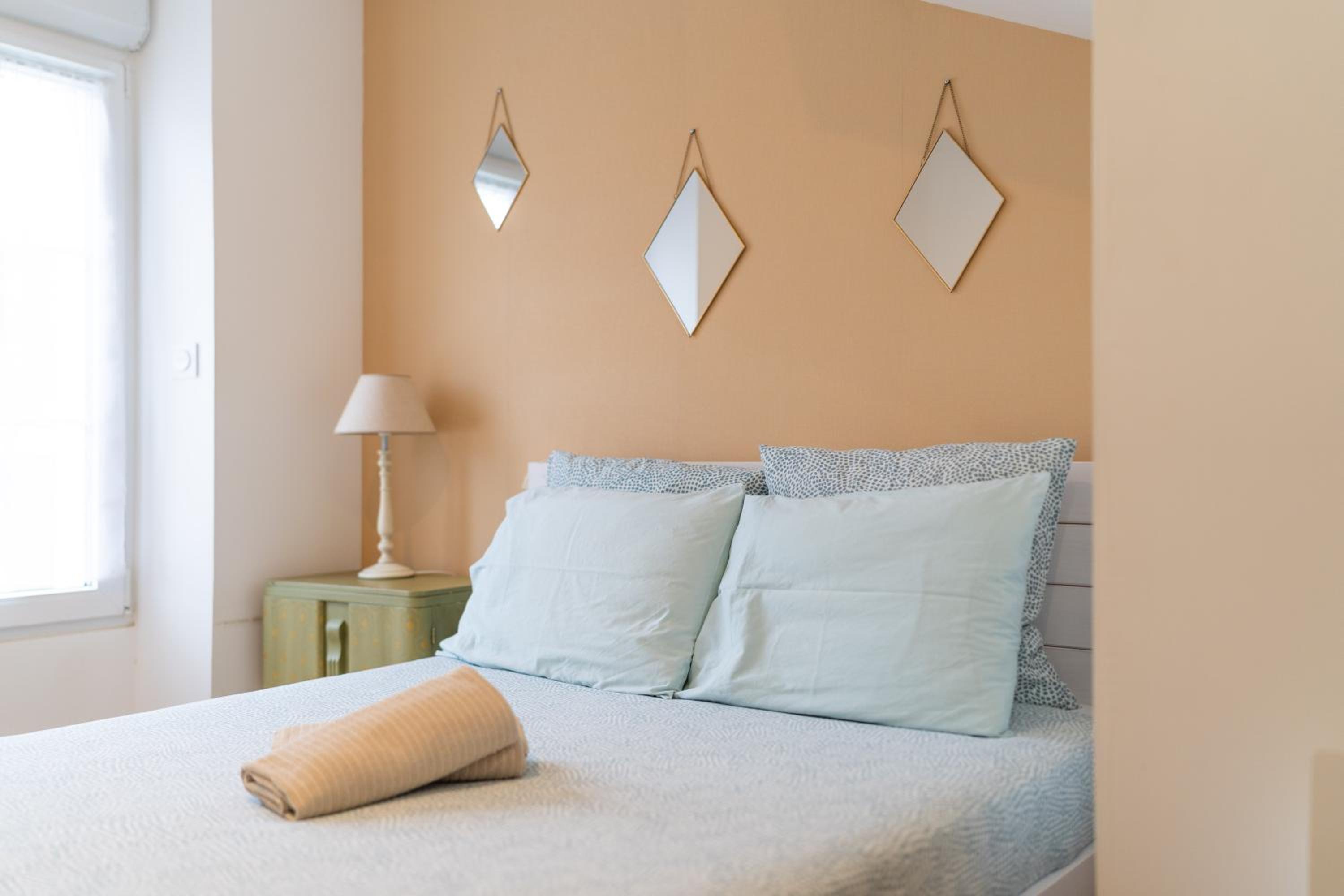 Family Cosy Cottage 3 ch 2 sdb, 5 minutes Disneyland!