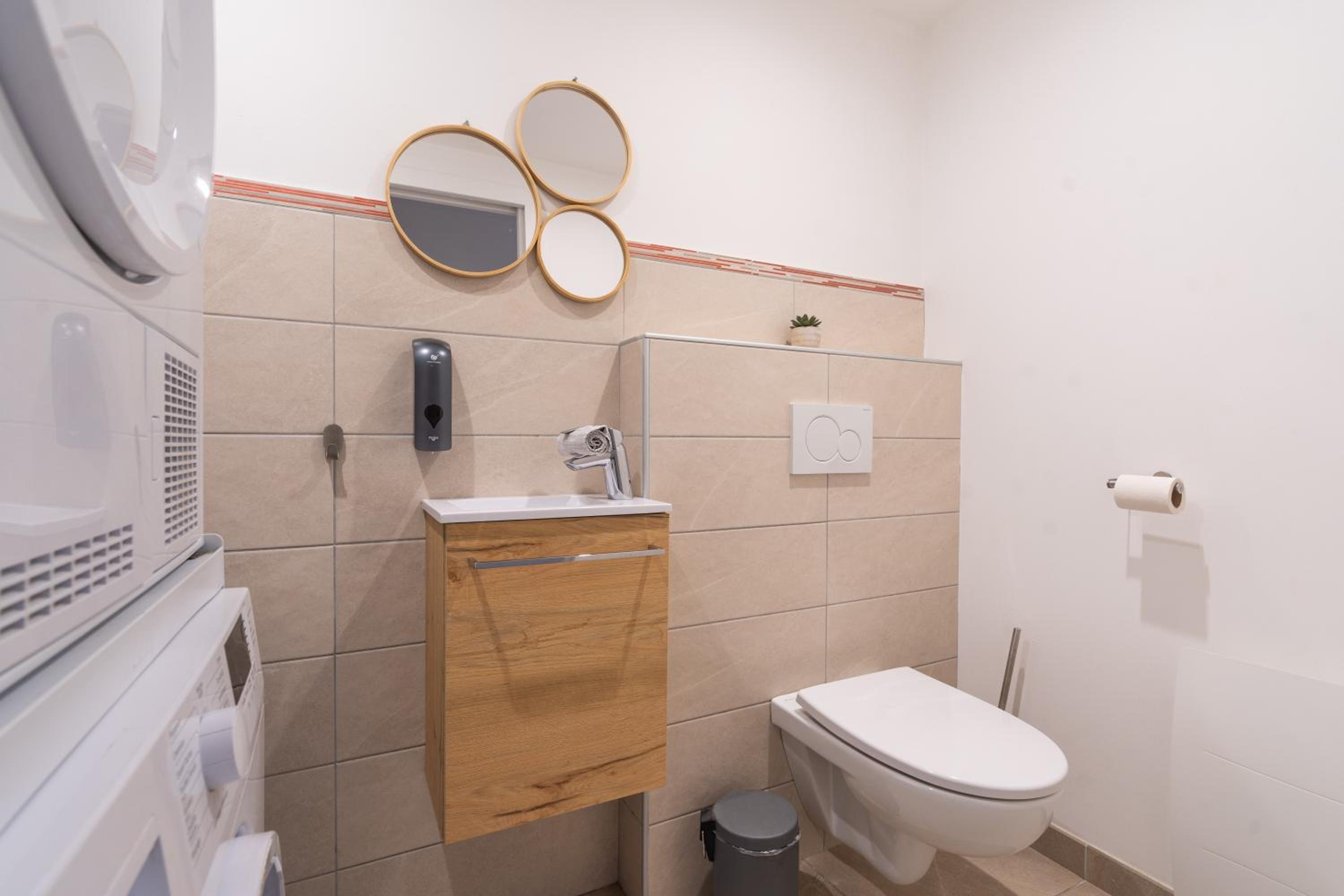 Family Cosy Cottage 3 ch 2 sdb, 5 minutes Disneyland!