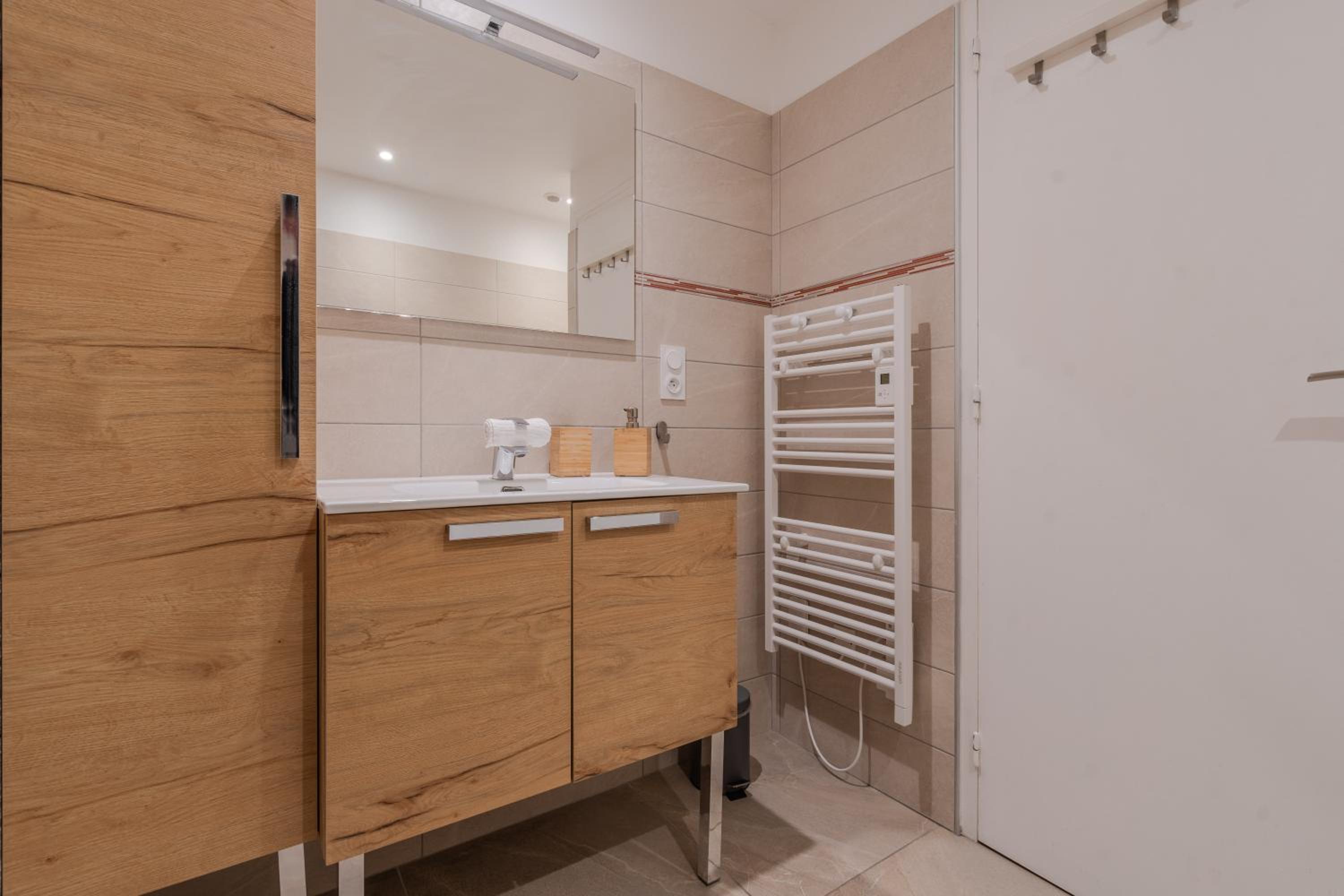 Family Cosy Cottage 3 ch 2 sdb, 5 minutes Disneyland!