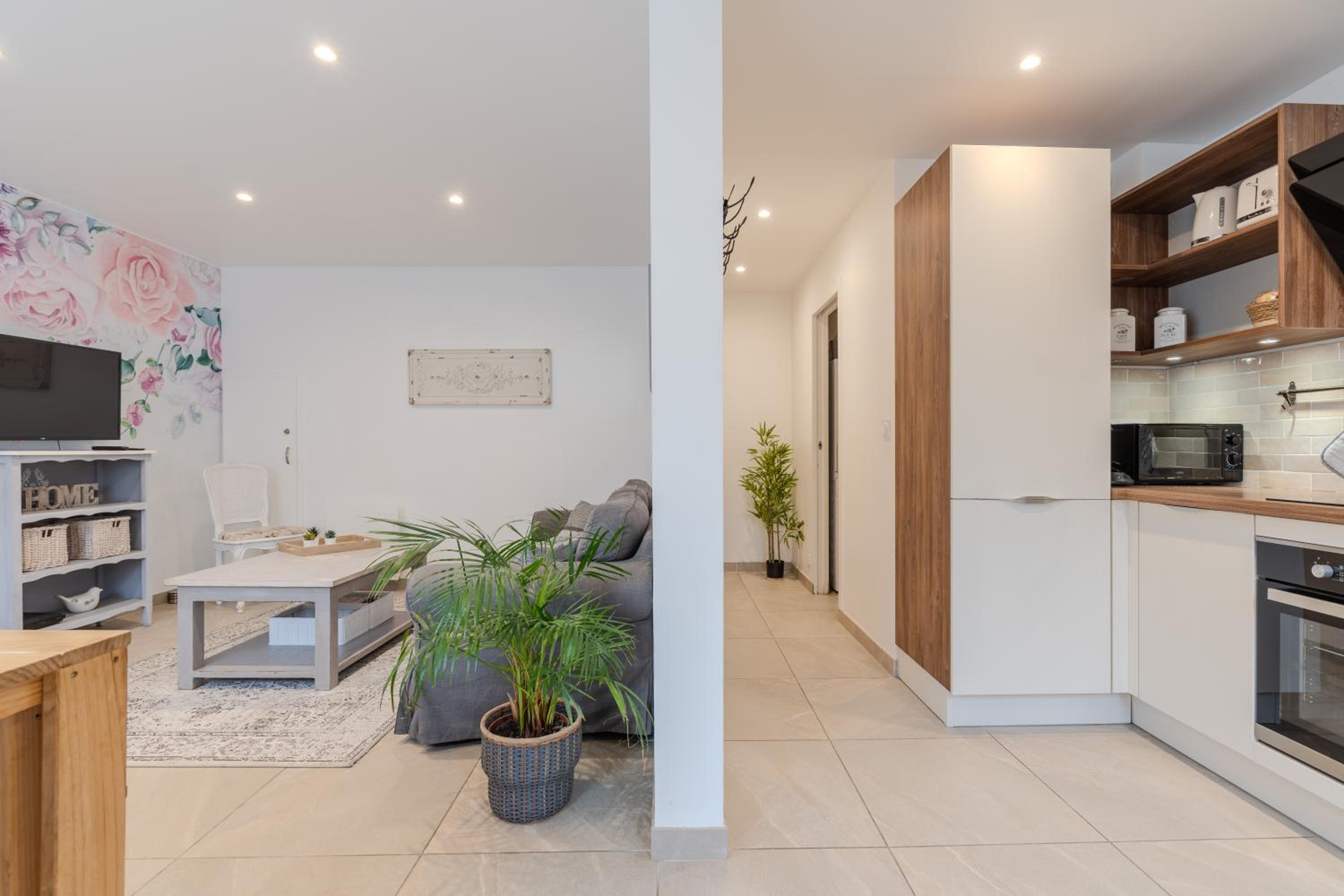 Family Cosy Cottage 3 ch 2 sdb, 5 minutes Disneyland!