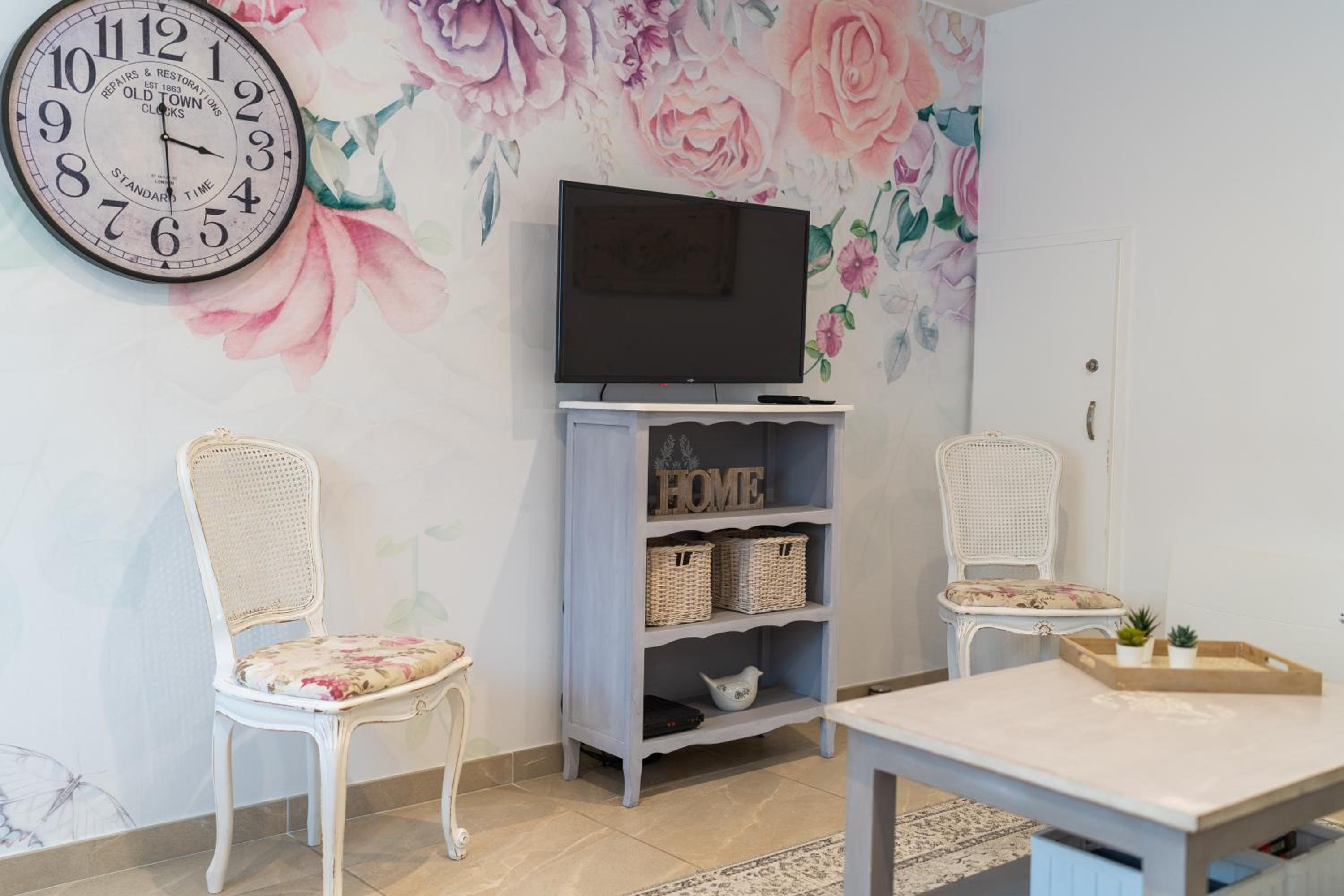Family Cosy Cottage 3 ch 2 sdb, 5 minutes Disneyland!