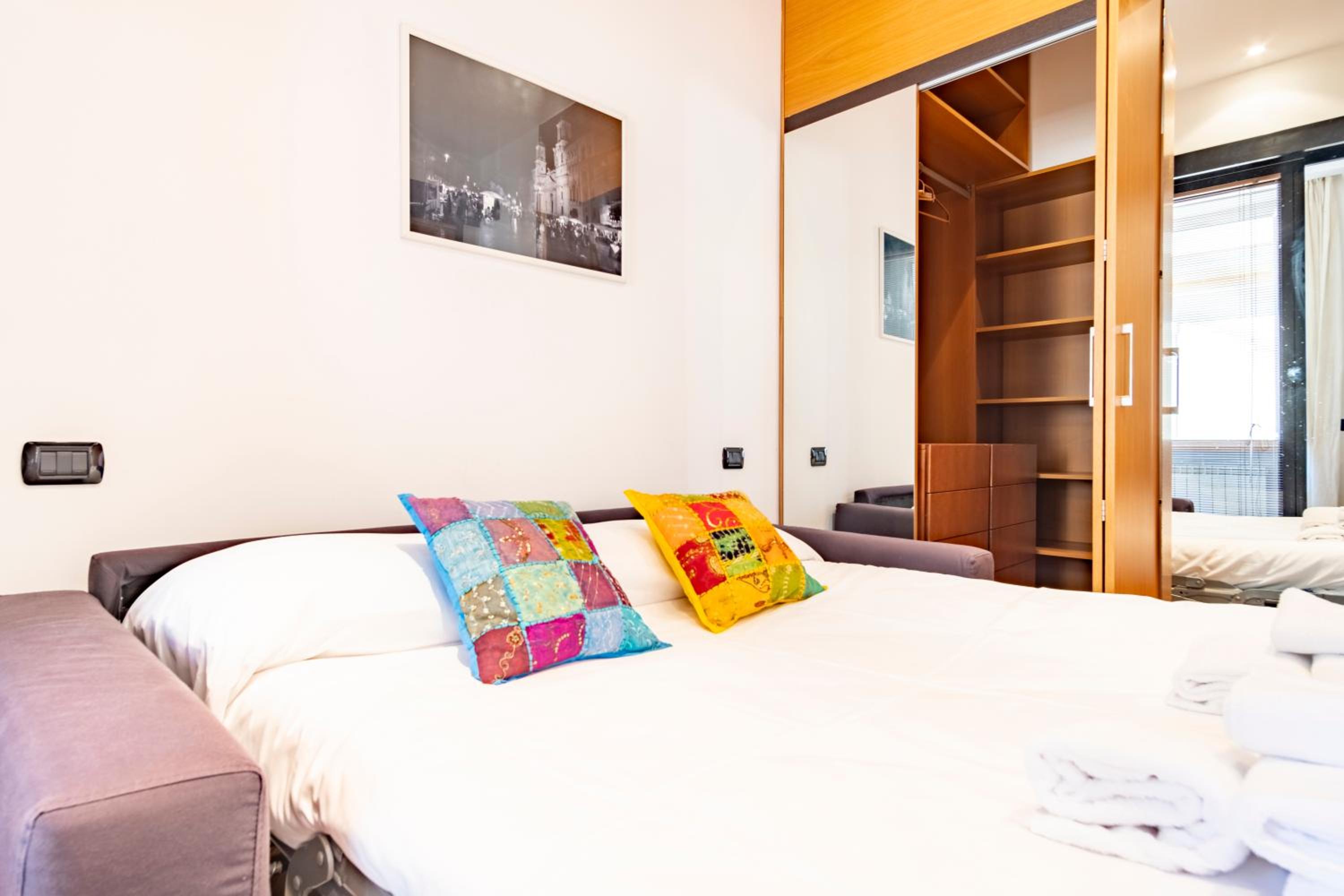 Elegantis Purificazione Suite Apartment