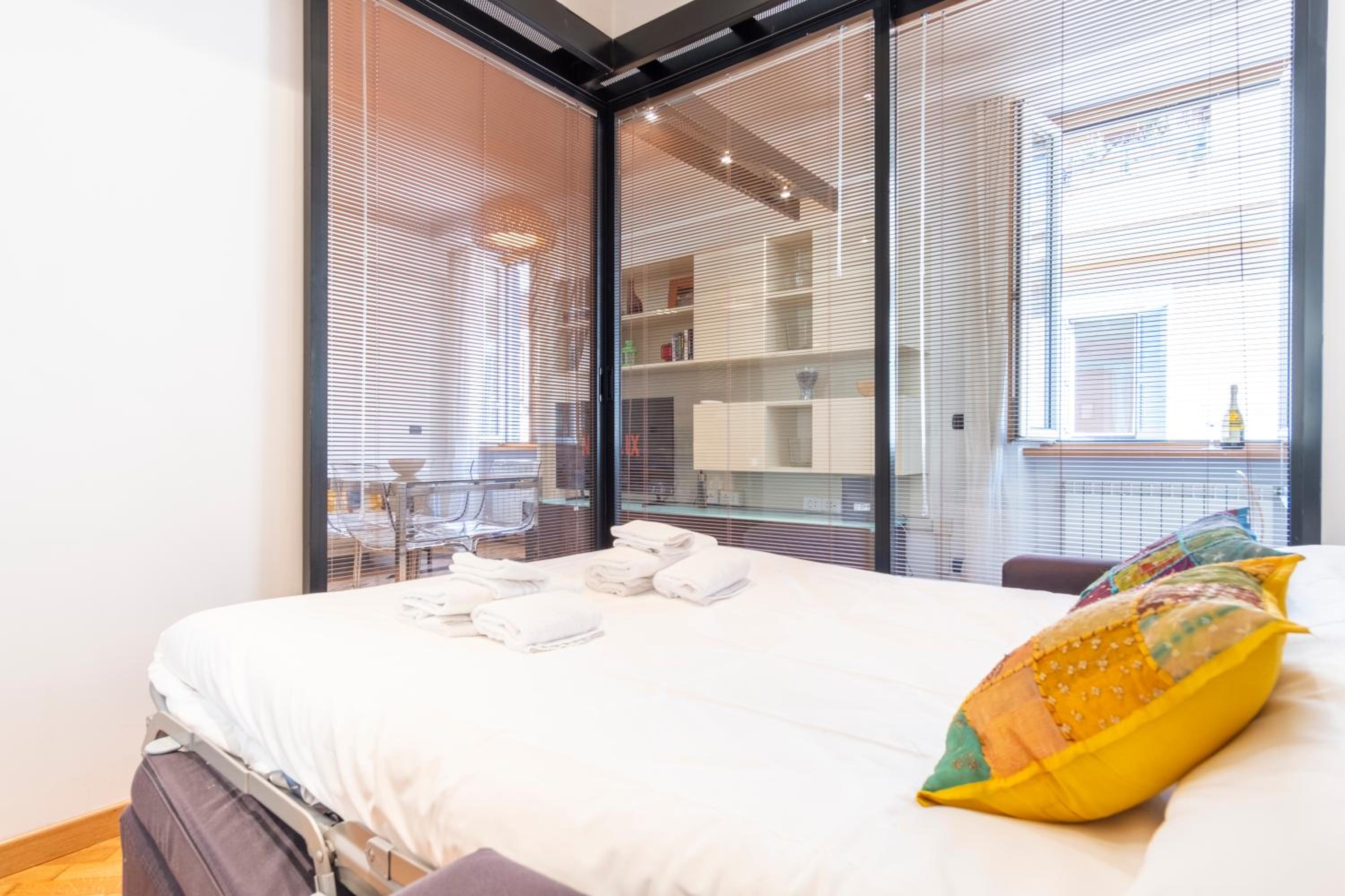 Elegantis Purificazione Suite Apartment