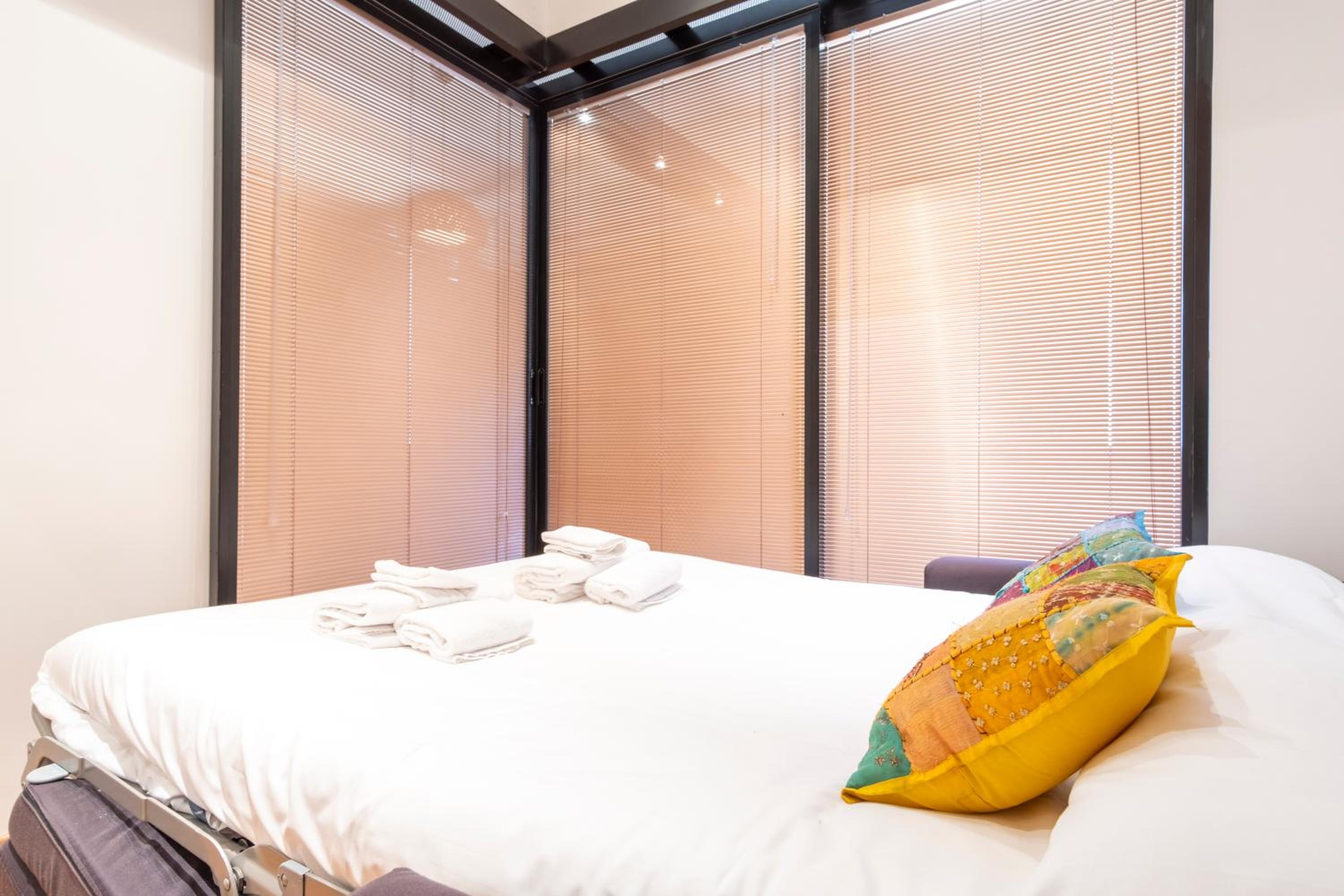 Elegantis Purificazione Suite Apartment
