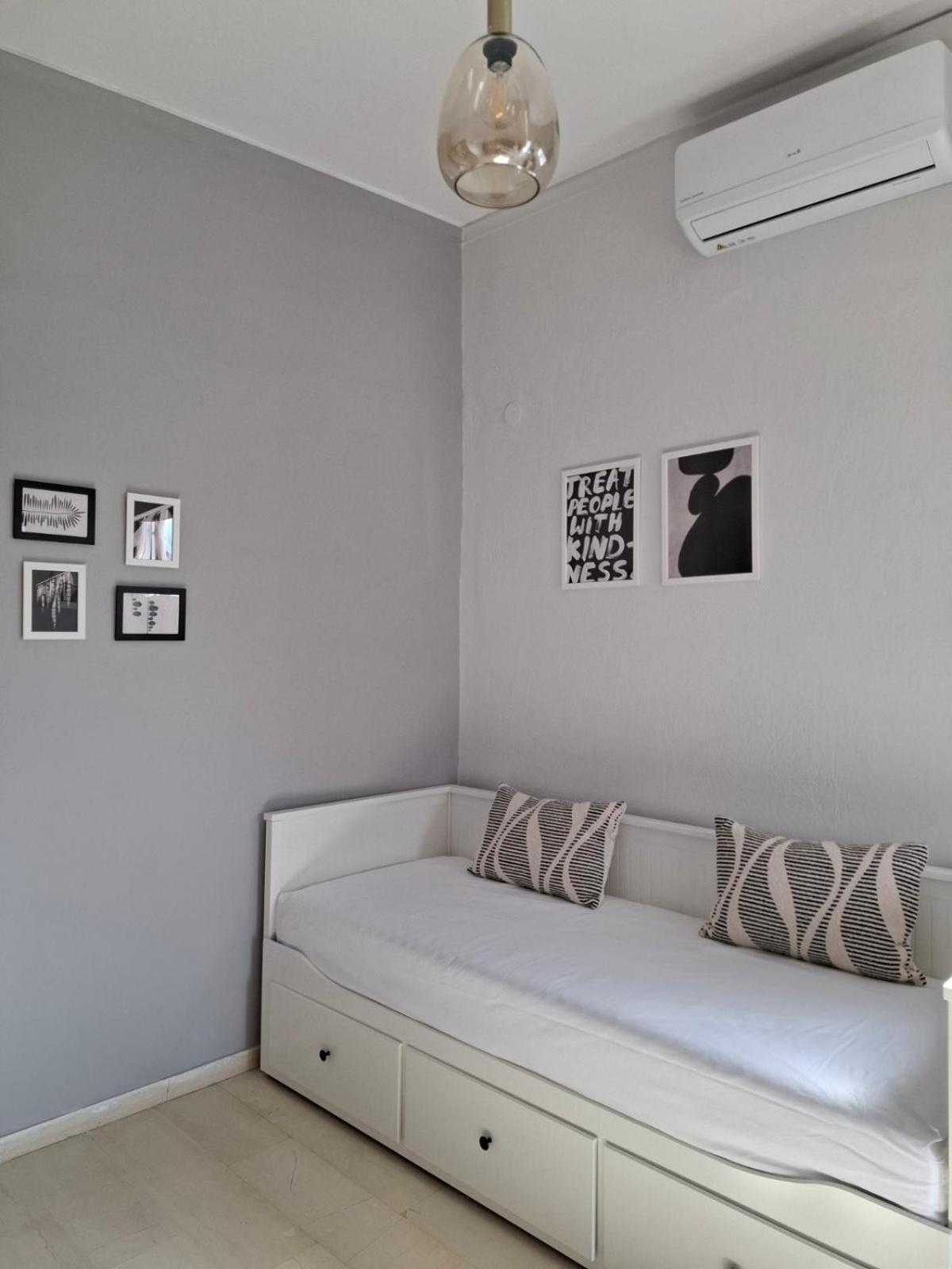 Kozani room with a view!