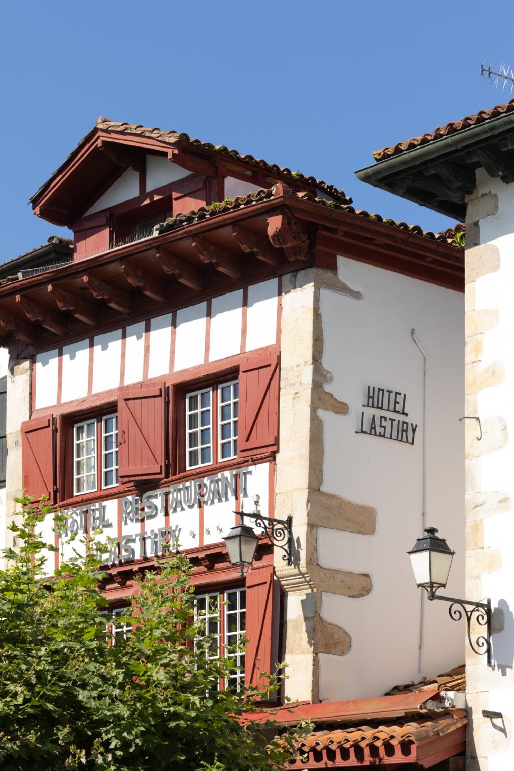 Hotel Hôtel Lastiry - Image 1