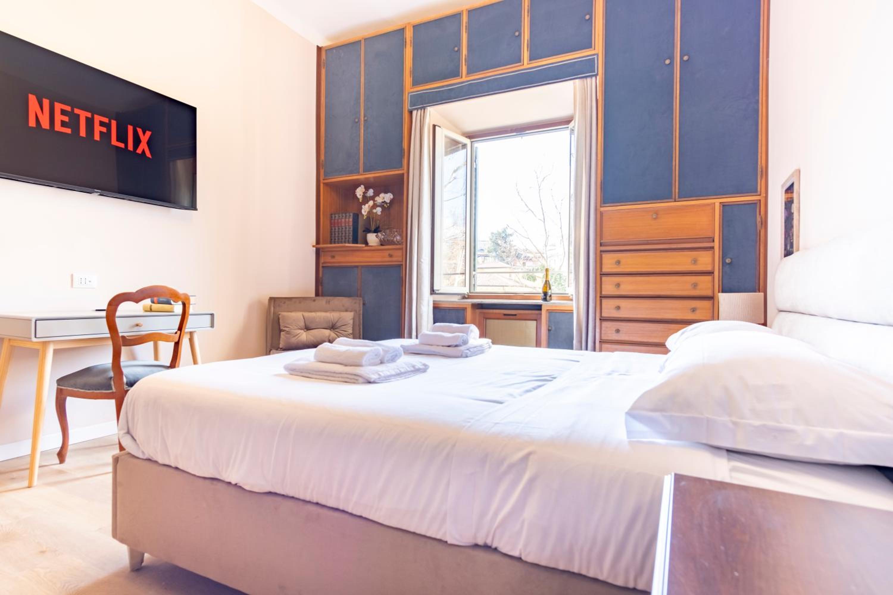 Elegantis La ParioLina Apartment