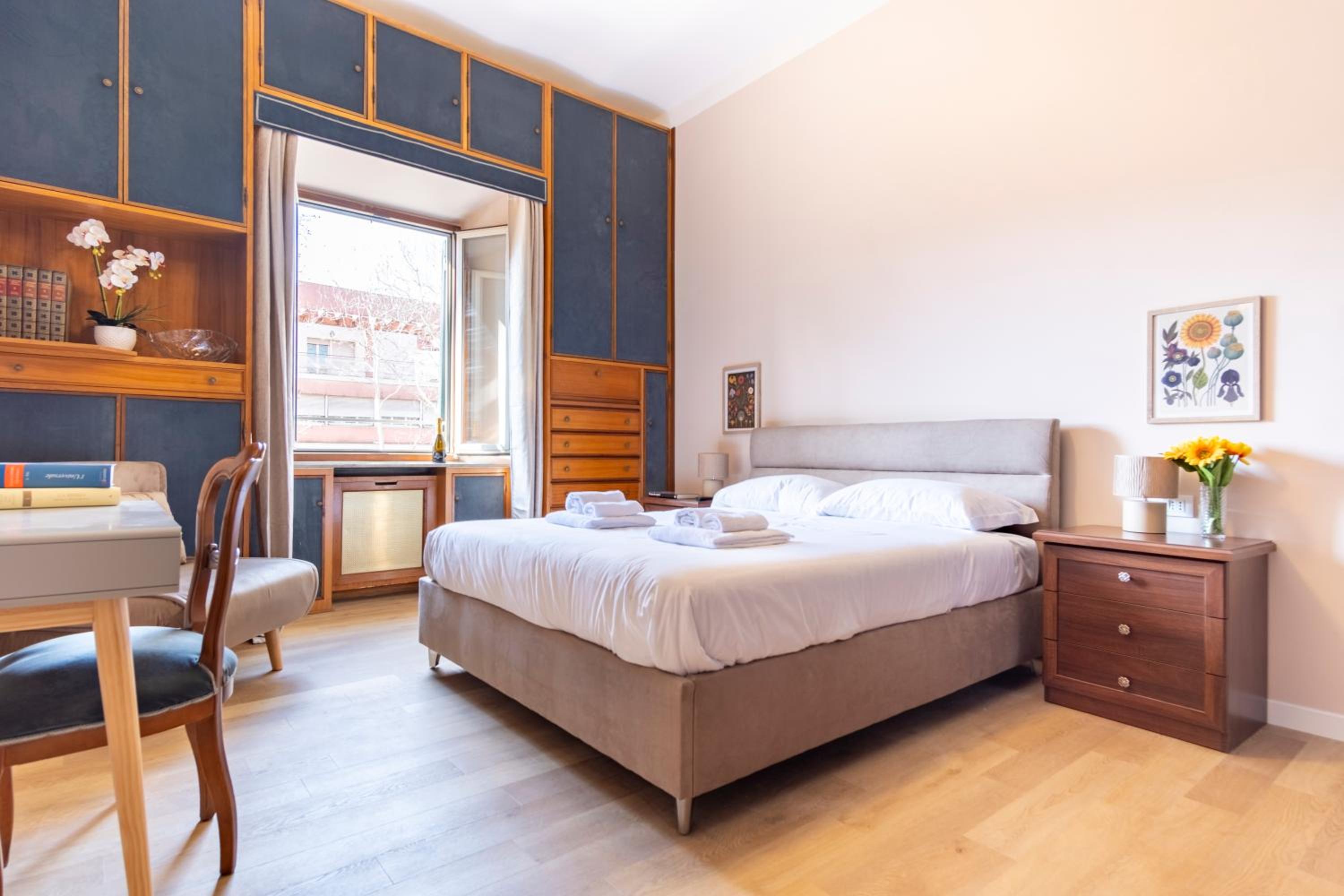 Elegantis La ParioLina Apartment