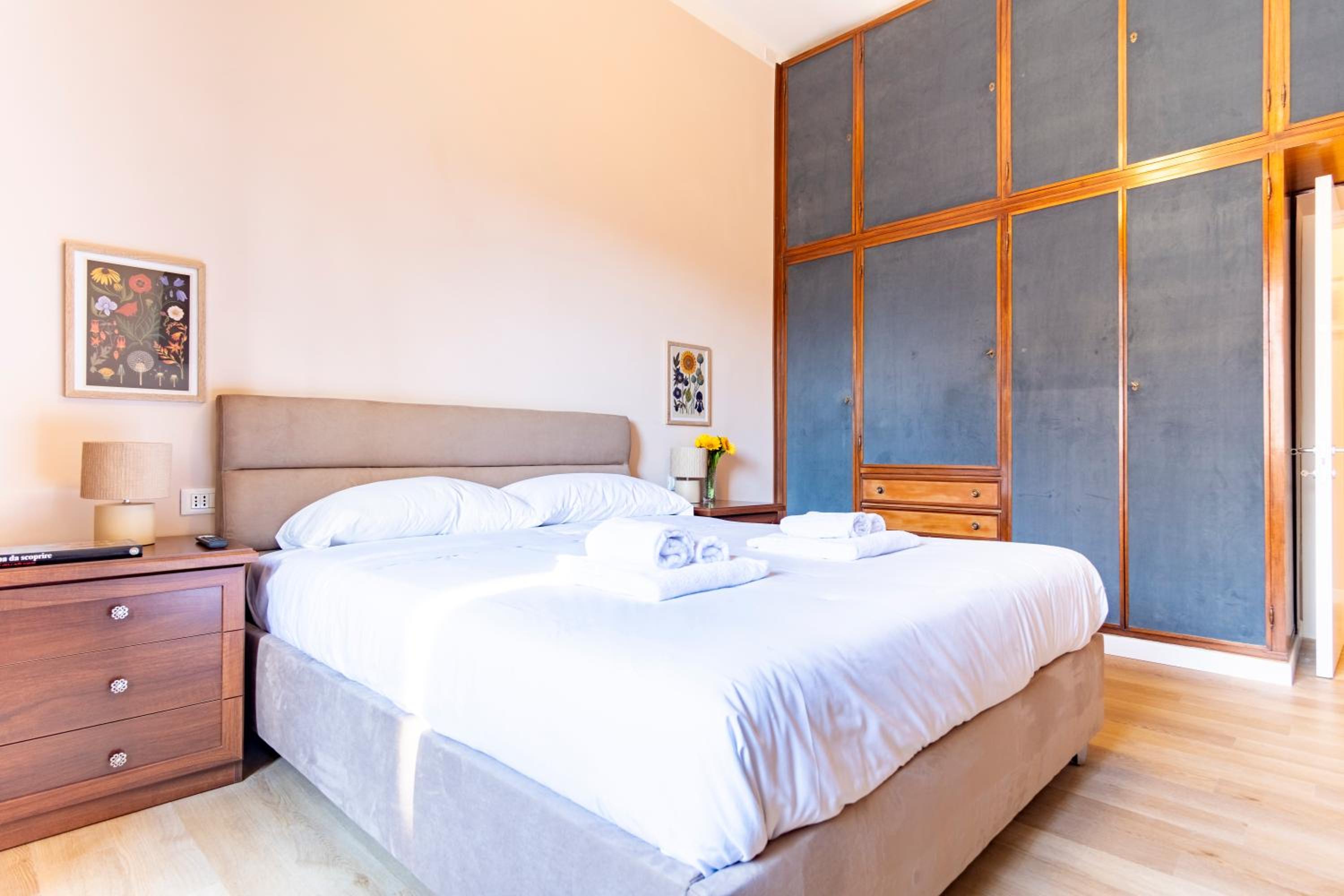 Elegantis La ParioLina Apartment