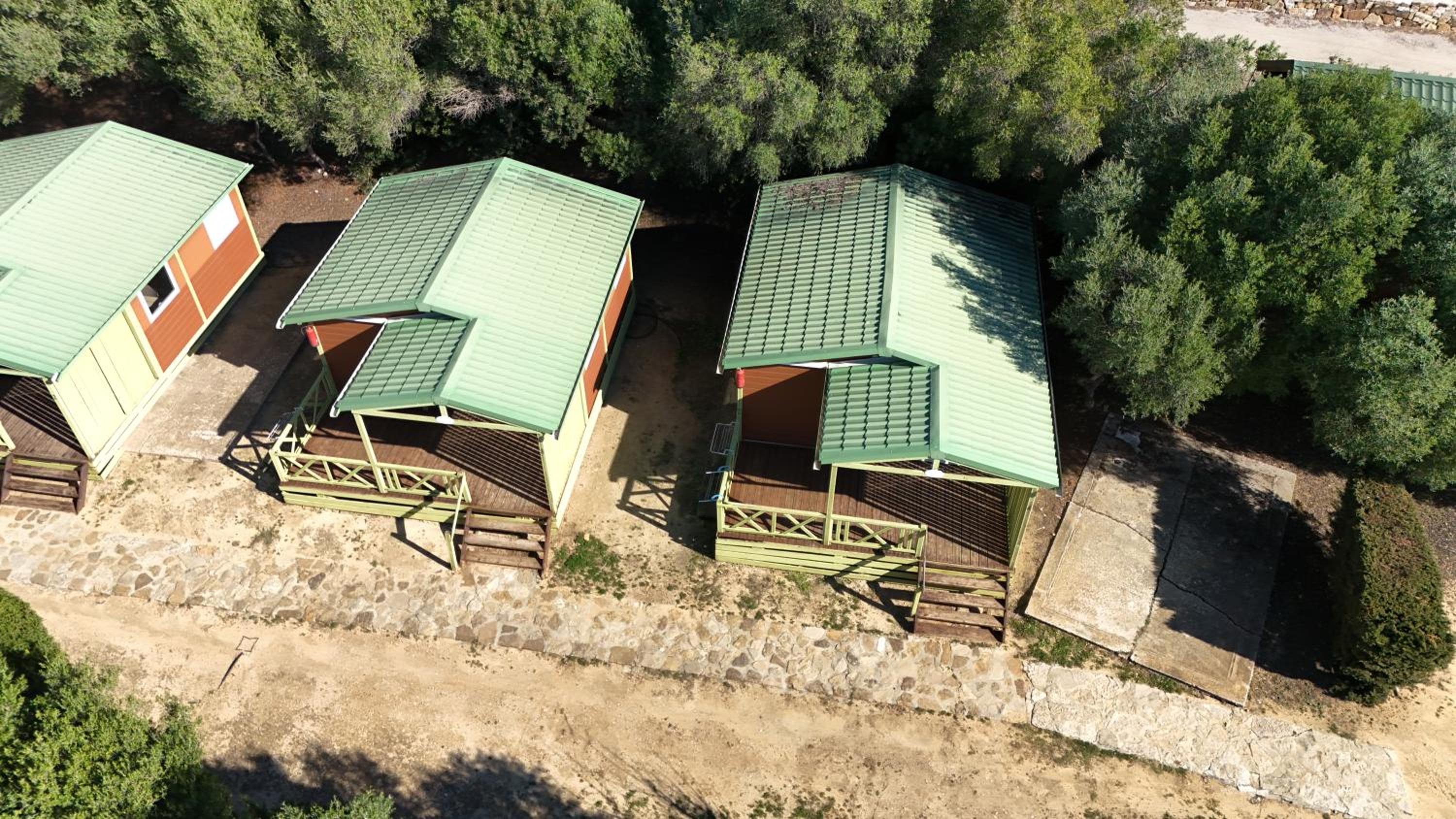 TAIGA Tarifa Valdevaqueros