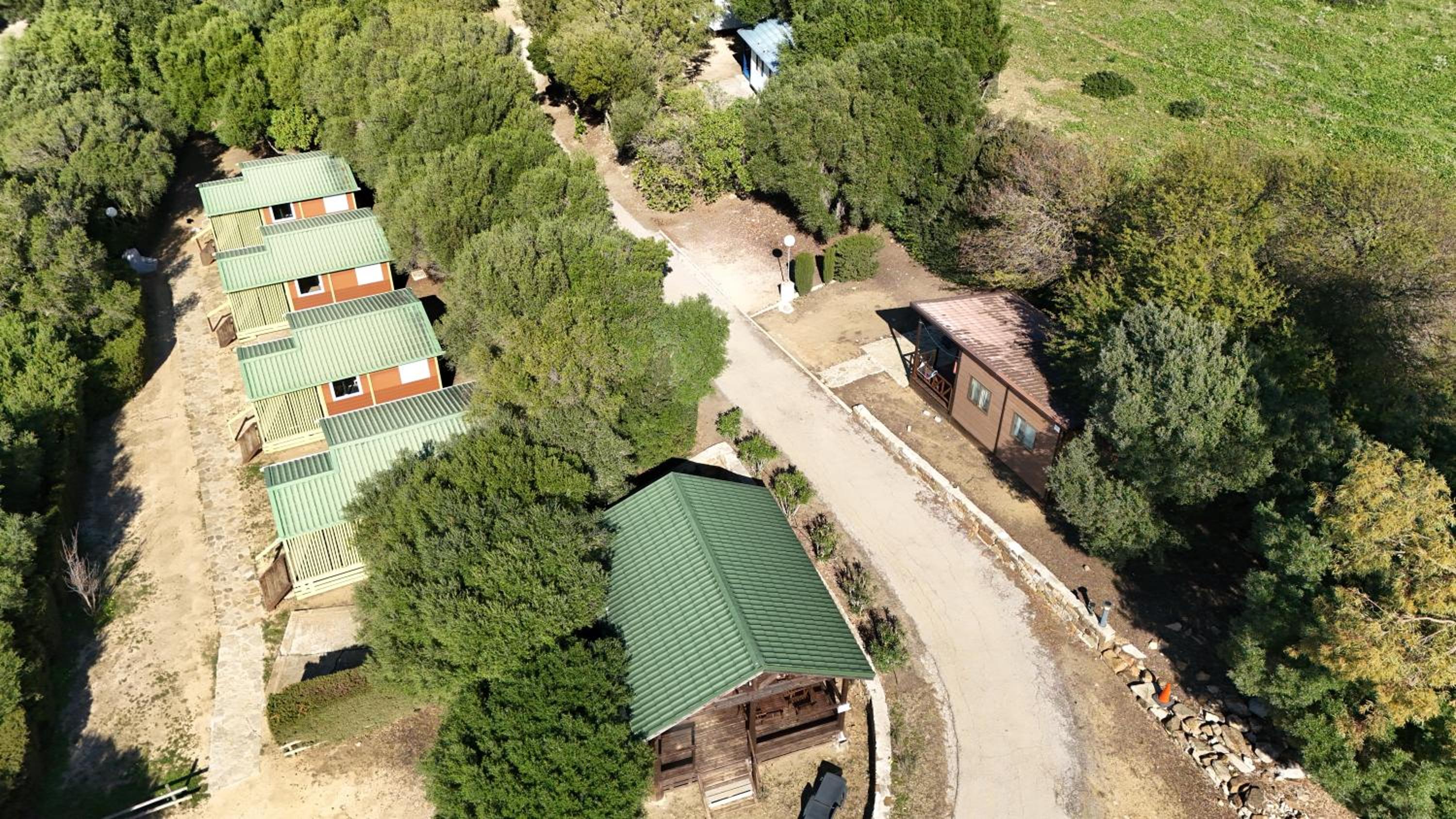 TAIGA Tarifa Valdevaqueros