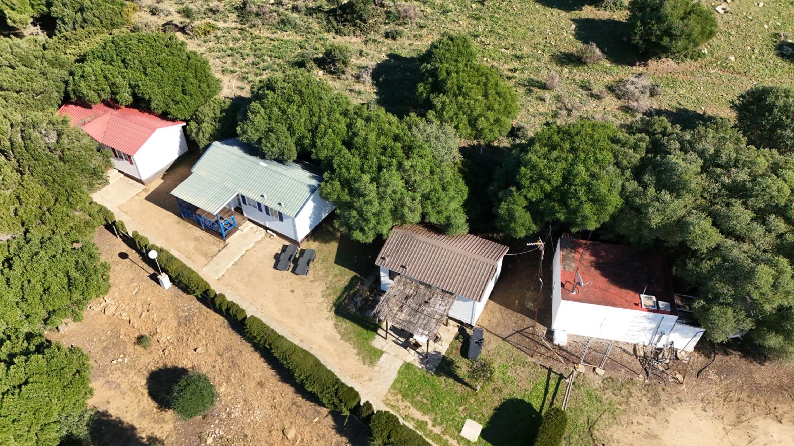 TAIGA Tarifa Valdevaqueros