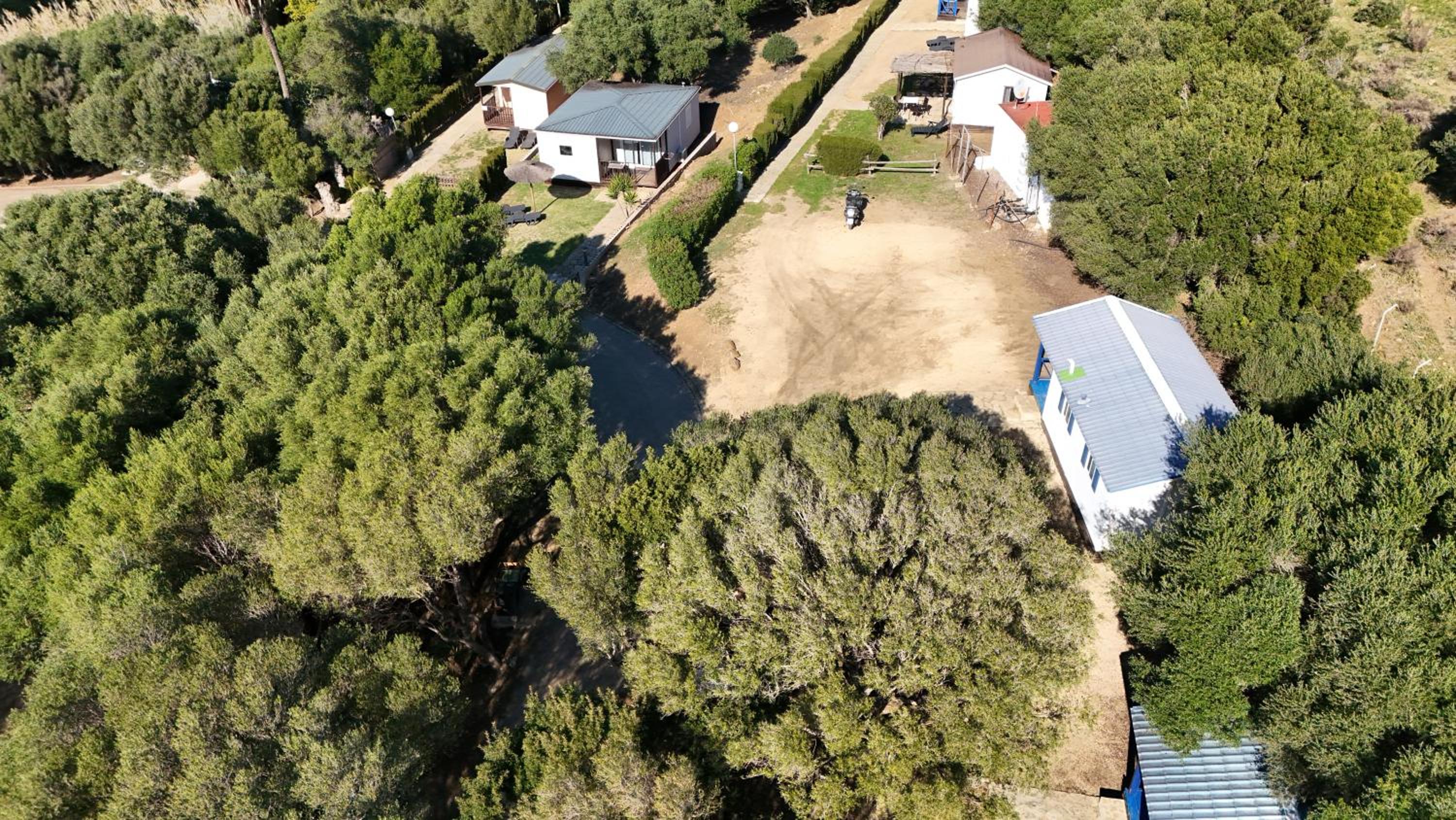 TAIGA Tarifa Valdevaqueros