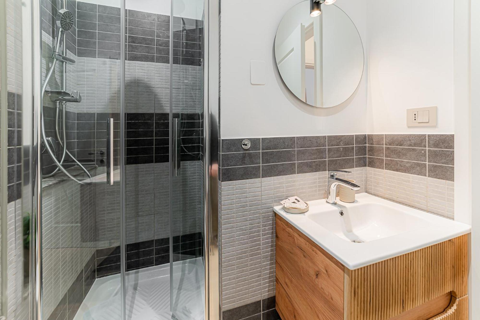 Giano Vatican Suites - Metro Cipro