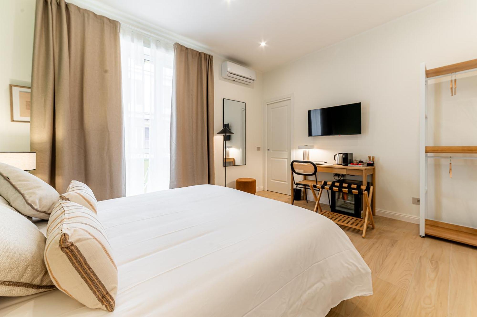 Giano Vatican Suites - Metro Cipro