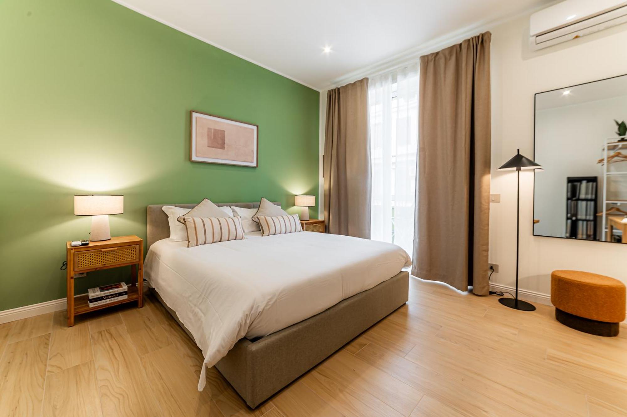 Giano Vatican Suites - Metro Cipro