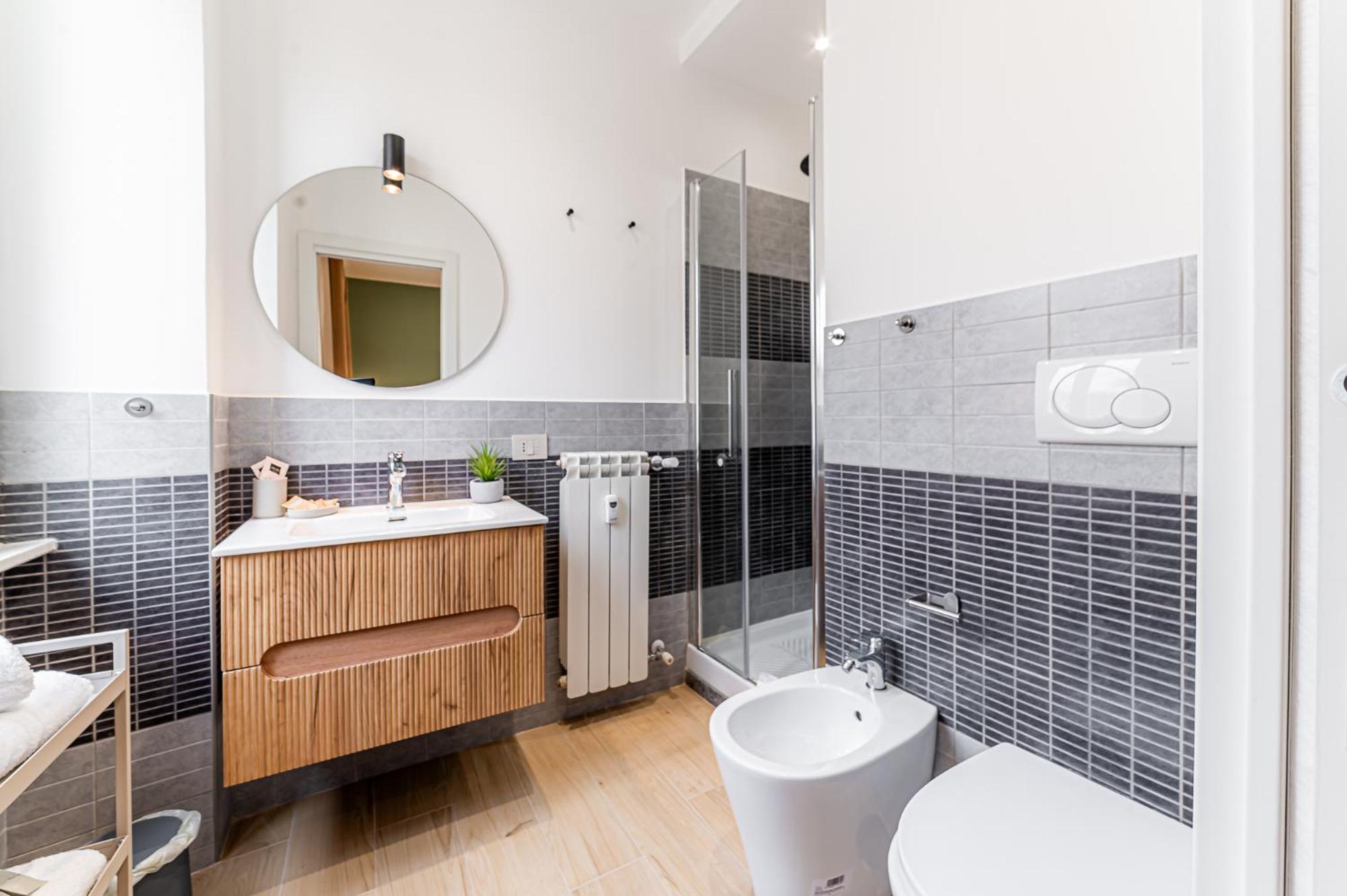 Giano Vatican Suites - Metro Cipro