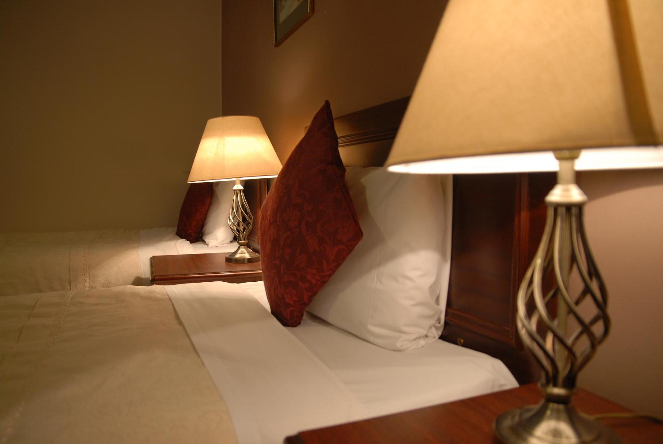Oxford Vacations - Marlborough House - Guest House - Property Image 45