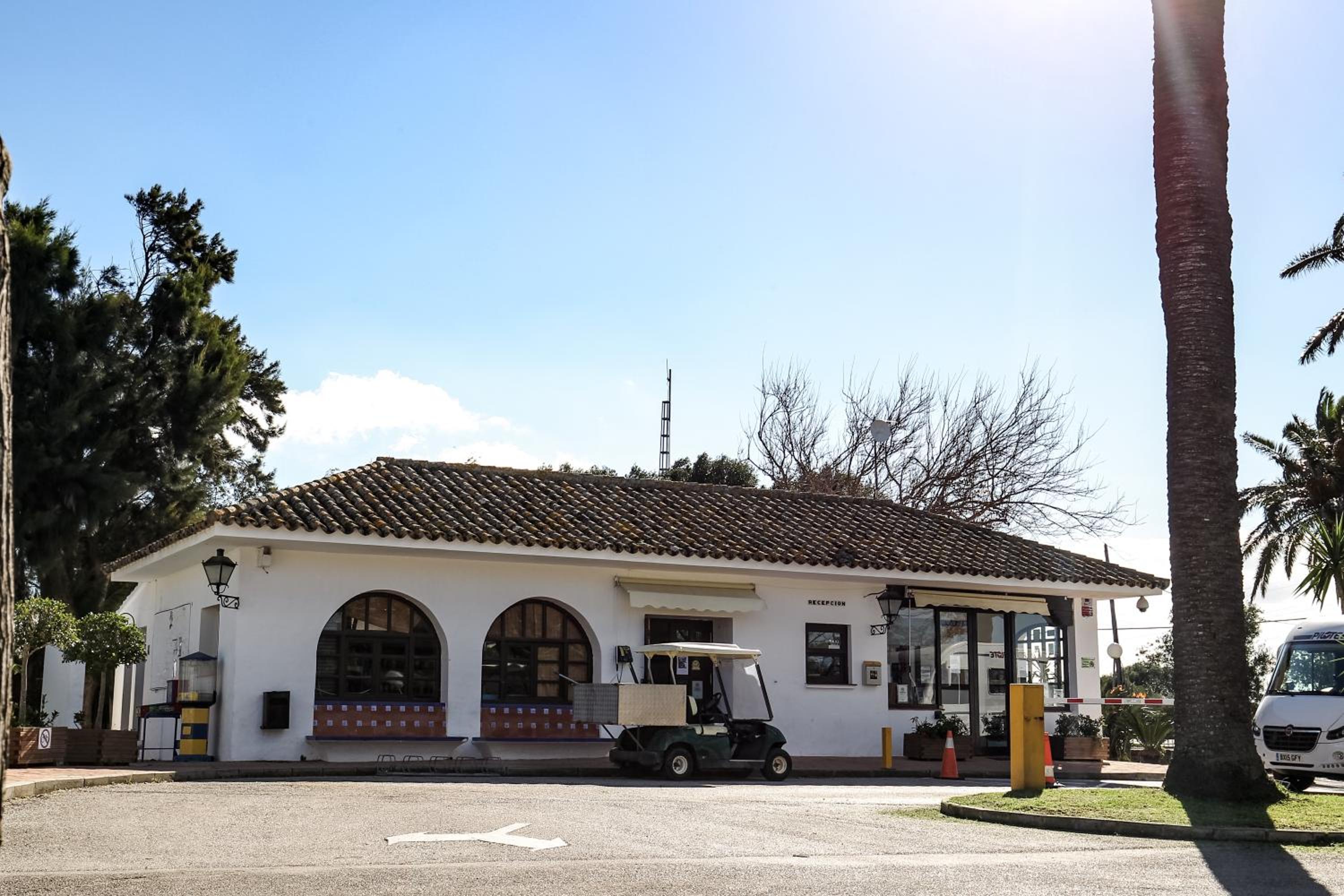 TAIGA Tarifa Valdevaqueros