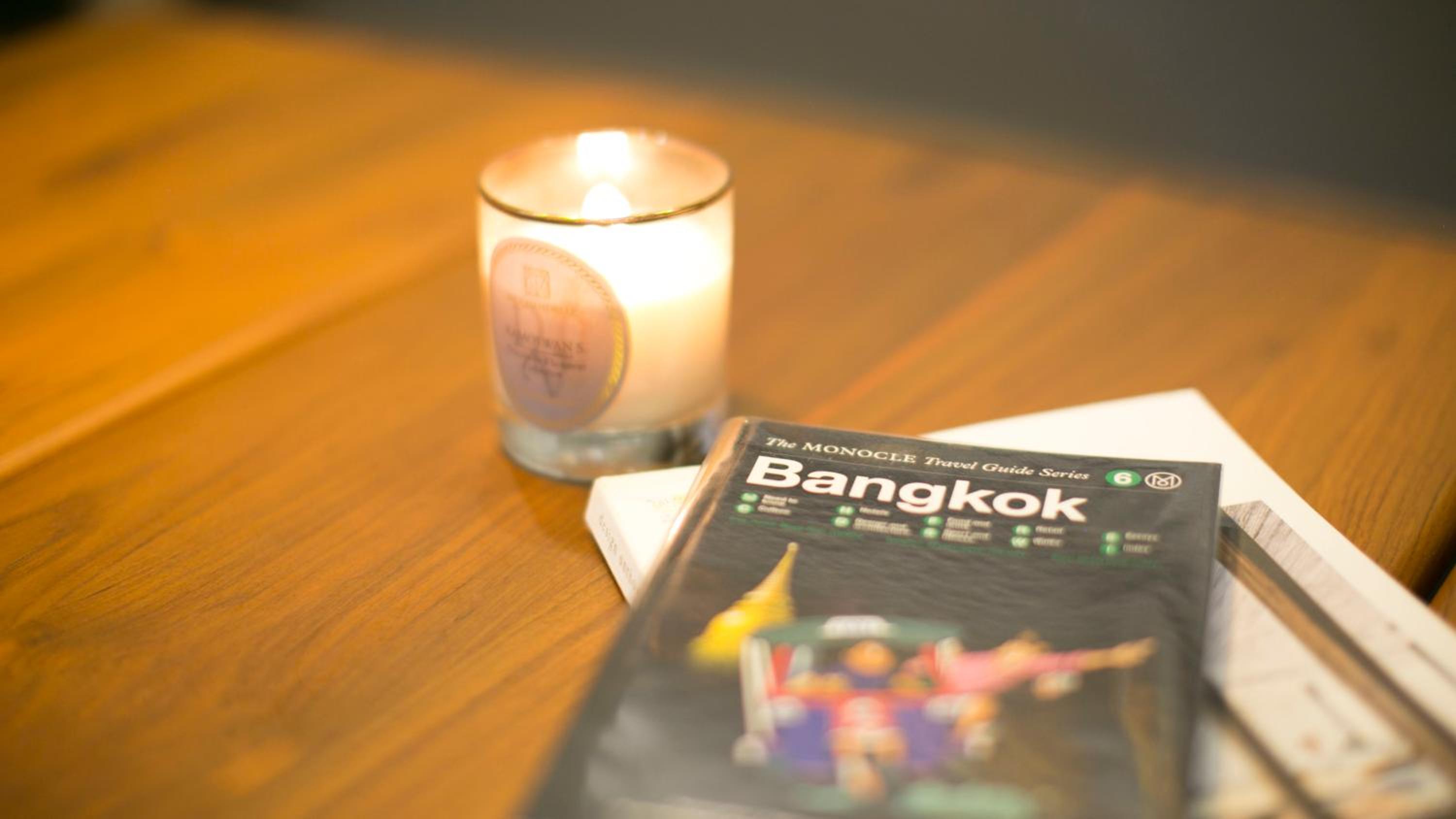 Lamurr Sukhumvit 41