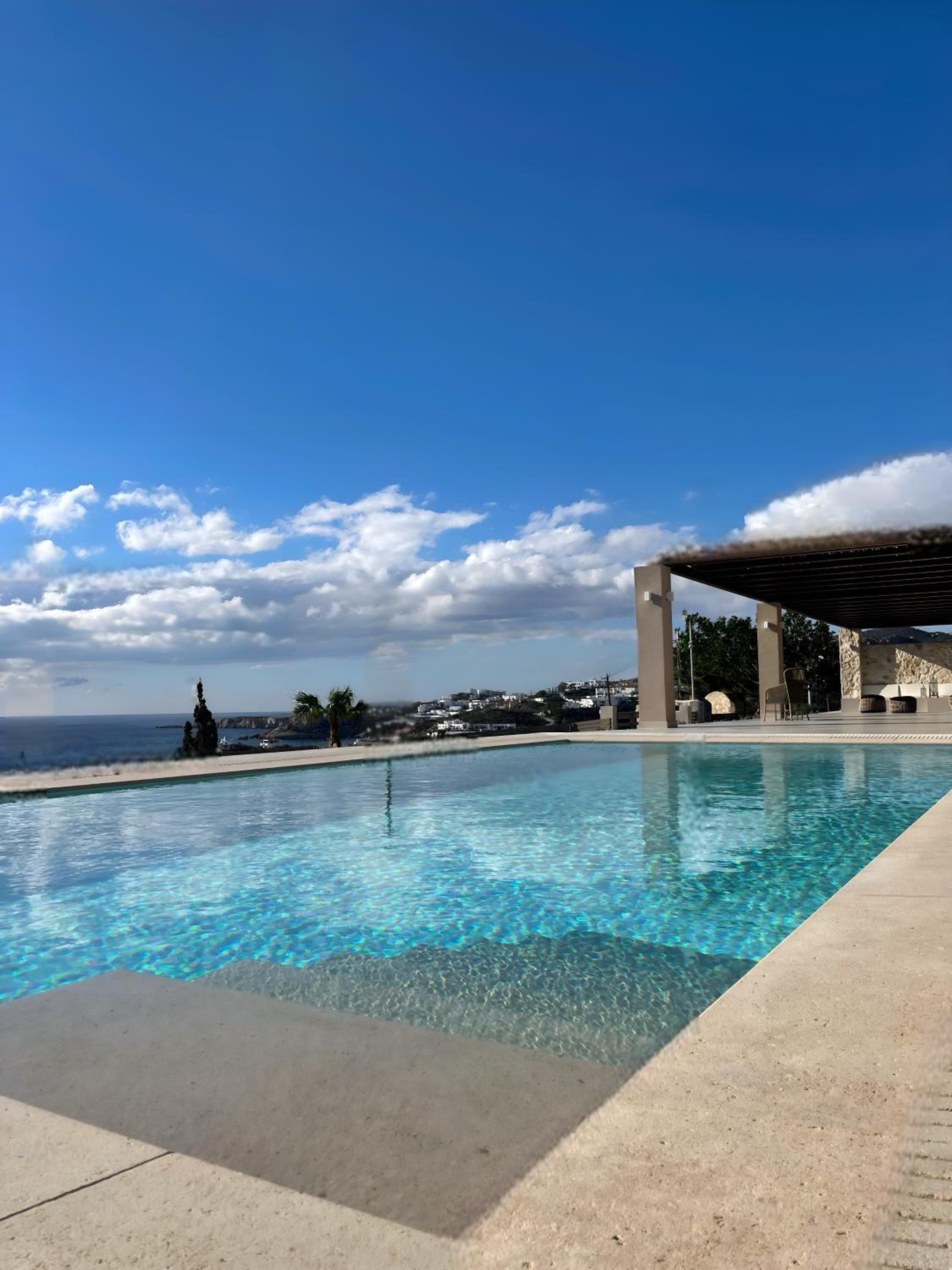 C'est La Vie Beach Villa 1 Ammopi Karpathos