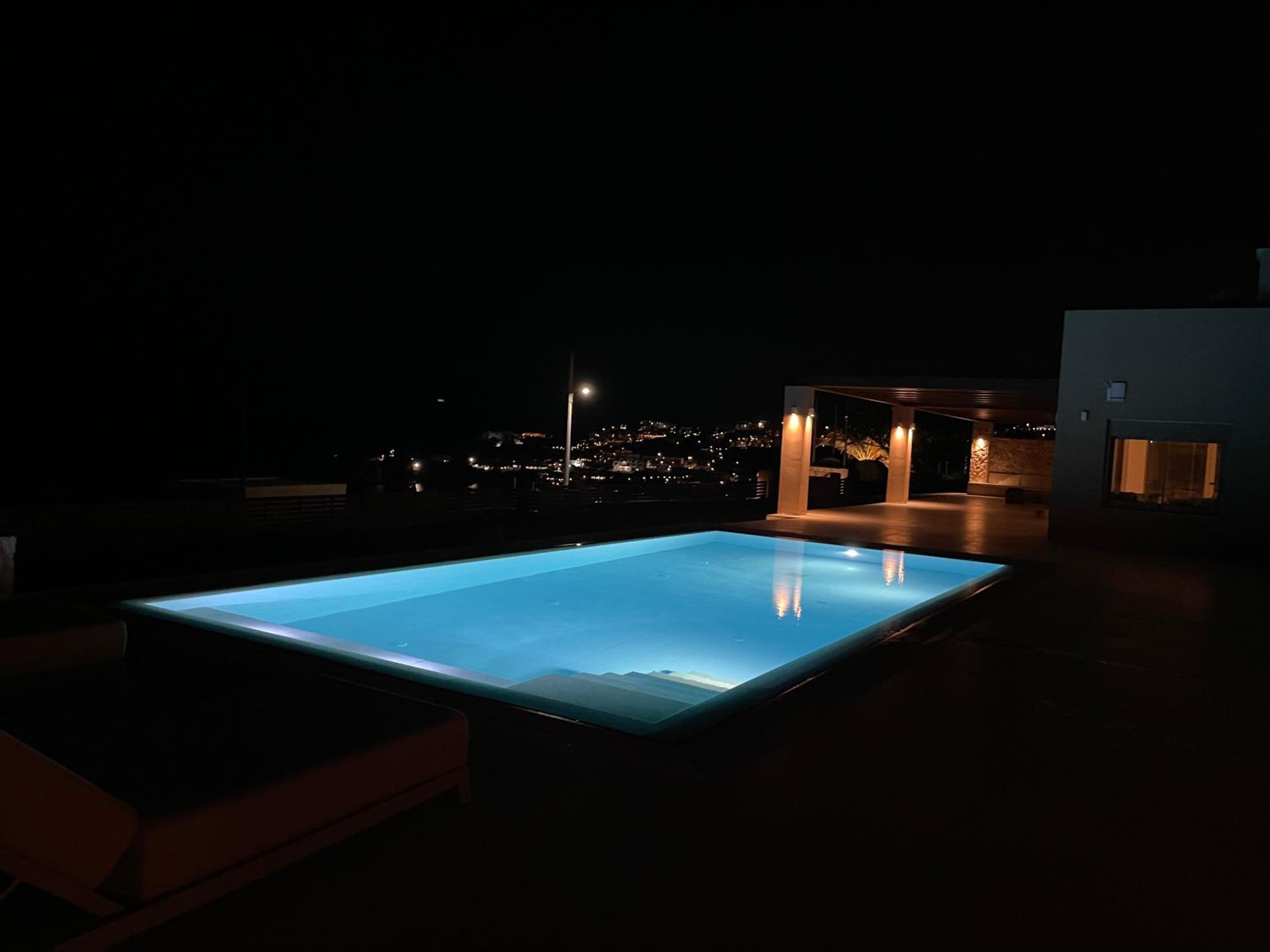 C'est La Vie Beach Villa 1 Ammopi Karpathos
