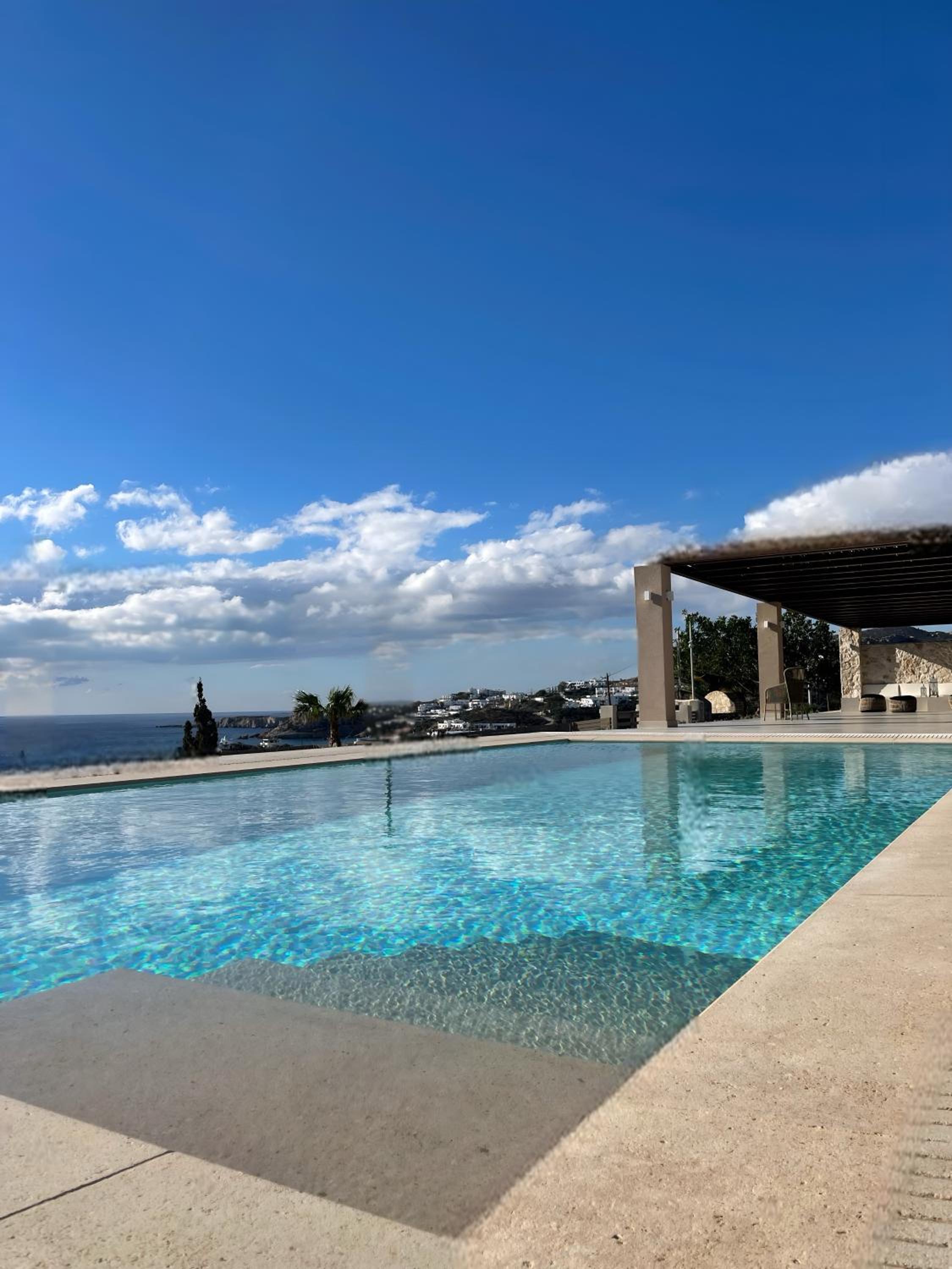 C'est La Vie Beach Villa 1 Ammopi Karpathos