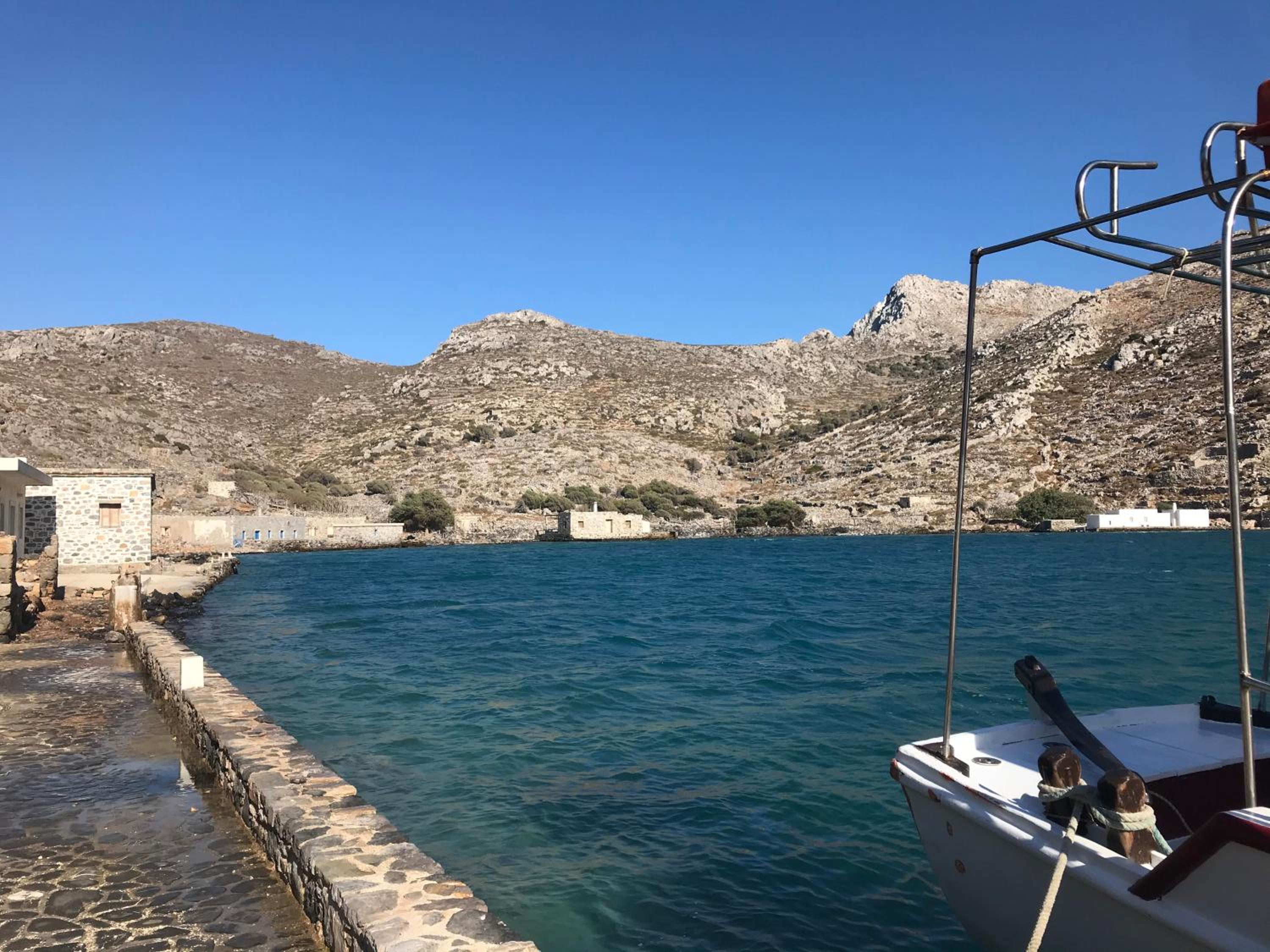 C'est La Vie Beach Villa 1 Ammopi Karpathos
