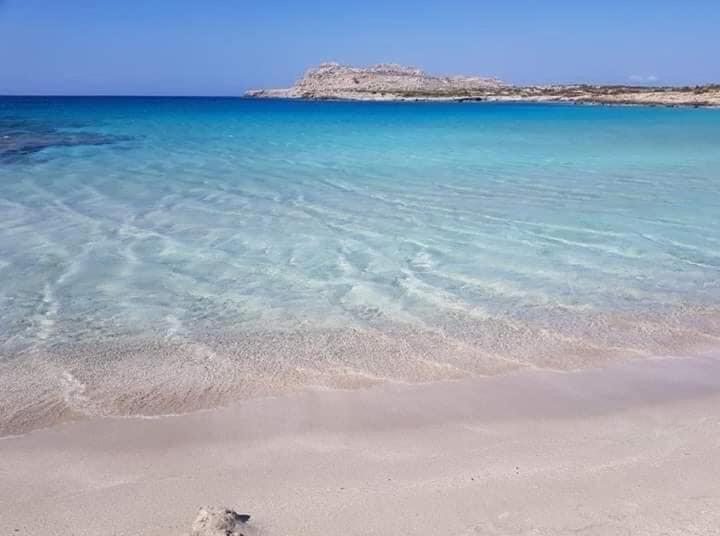 C'est La Vie Beach Villa 1 Ammopi Karpathos