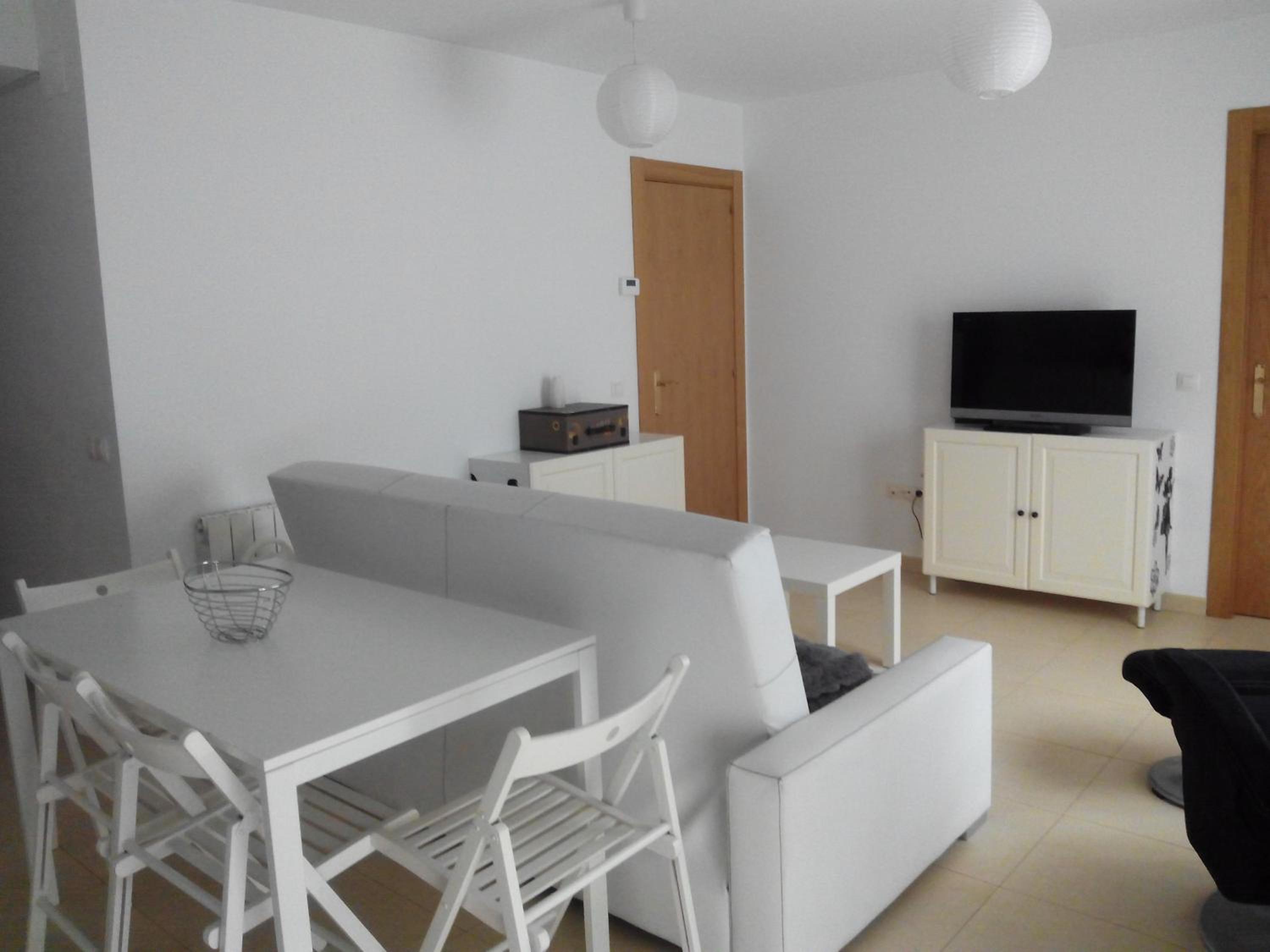 Apartamento La Rueda